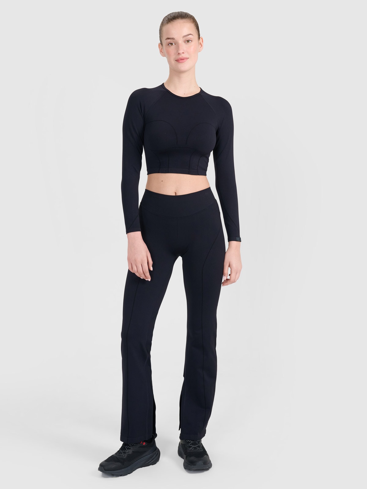 ФУНКЦІОНАЛЬНІ ШТАНИ