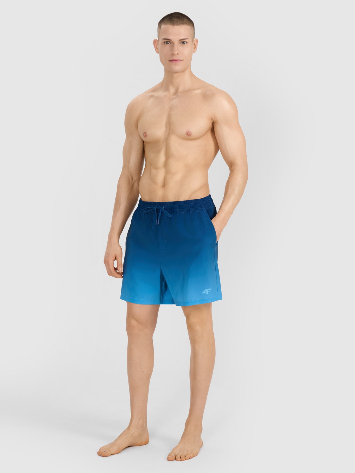 ШОРТИ ДЛЯ ПЛАВАННЯ