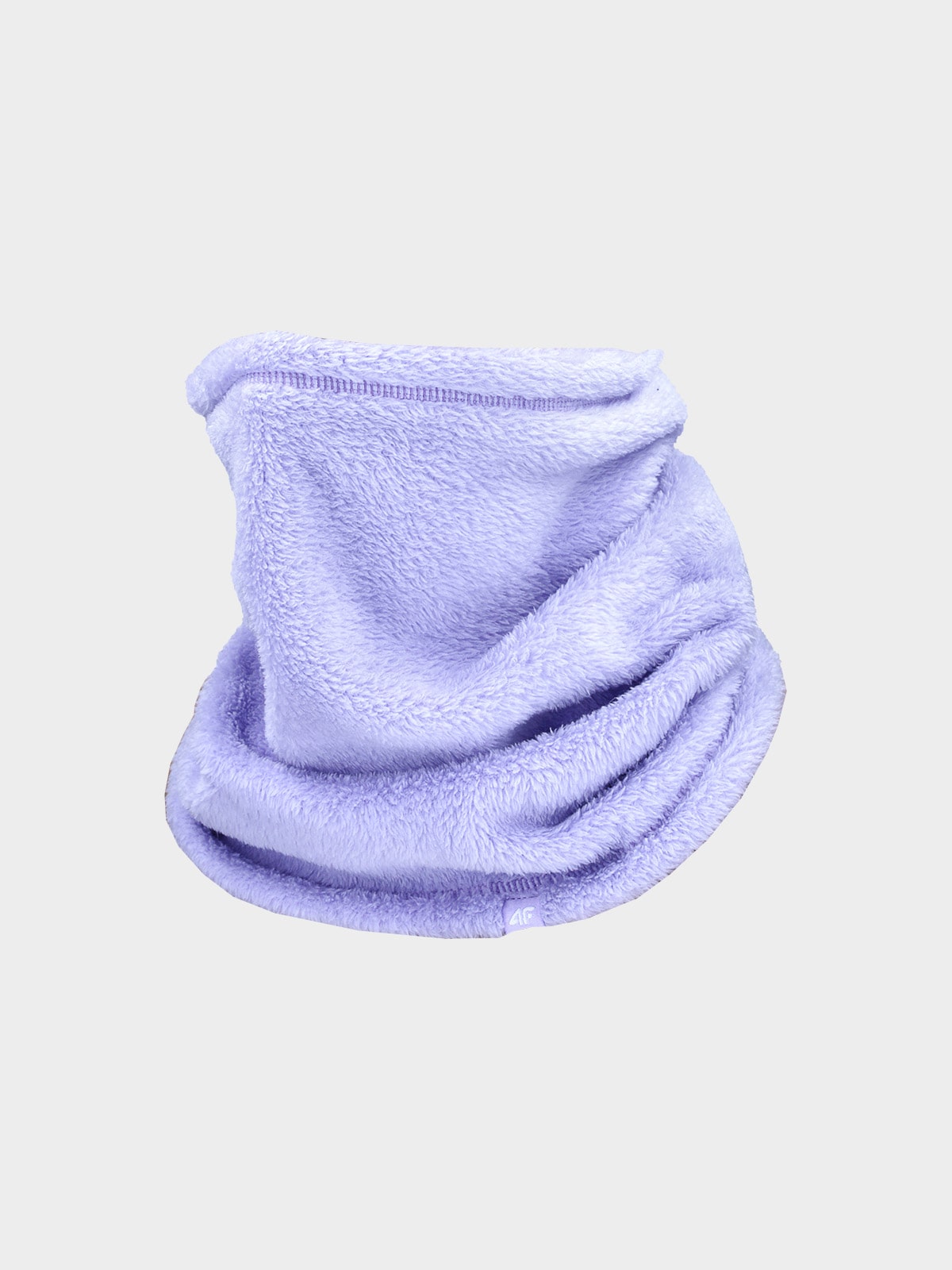 Бандана для дівчаток - фіолетовий