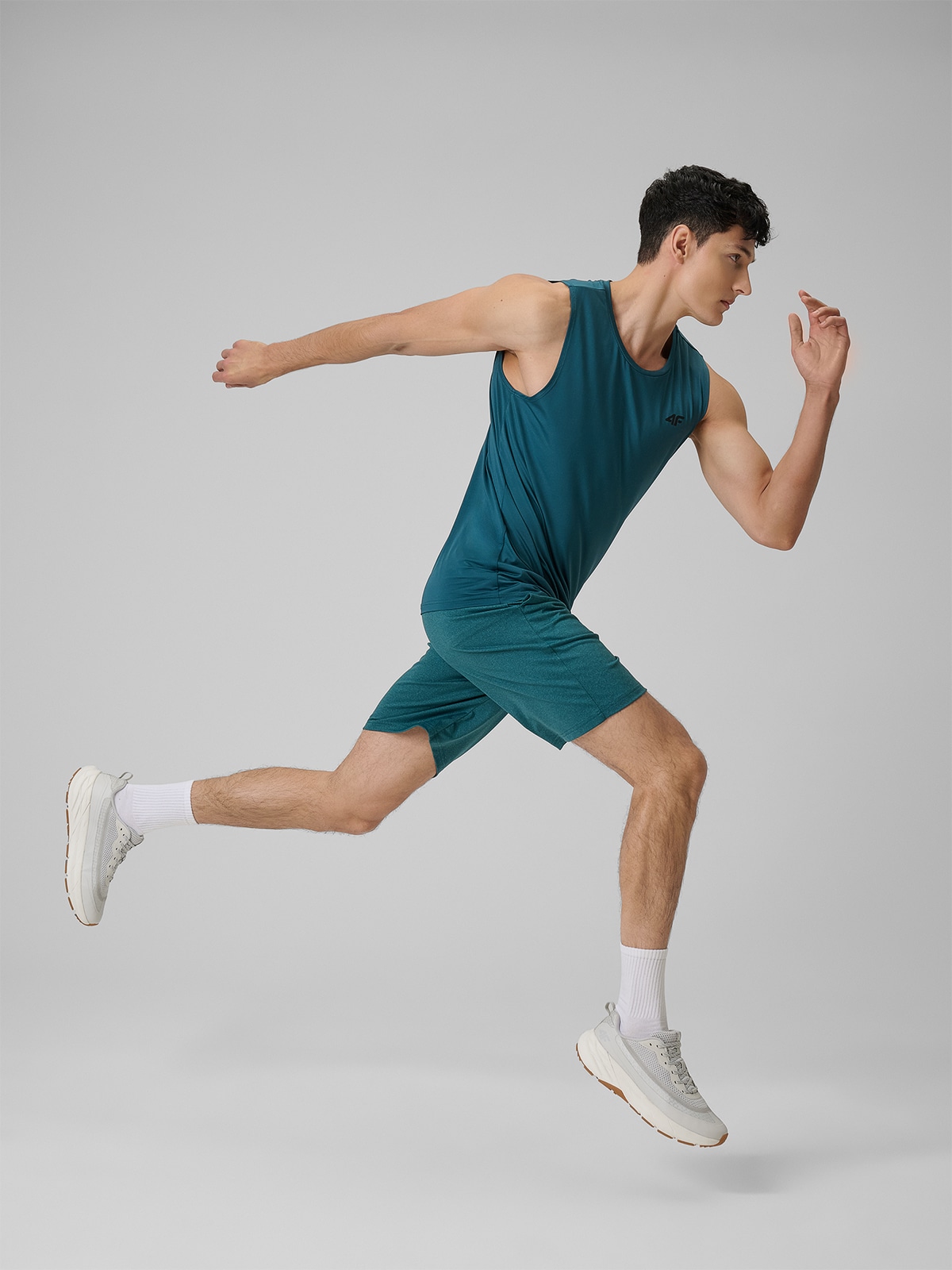 ФУНКЦІОНАЛЬНІ ШОРТИ