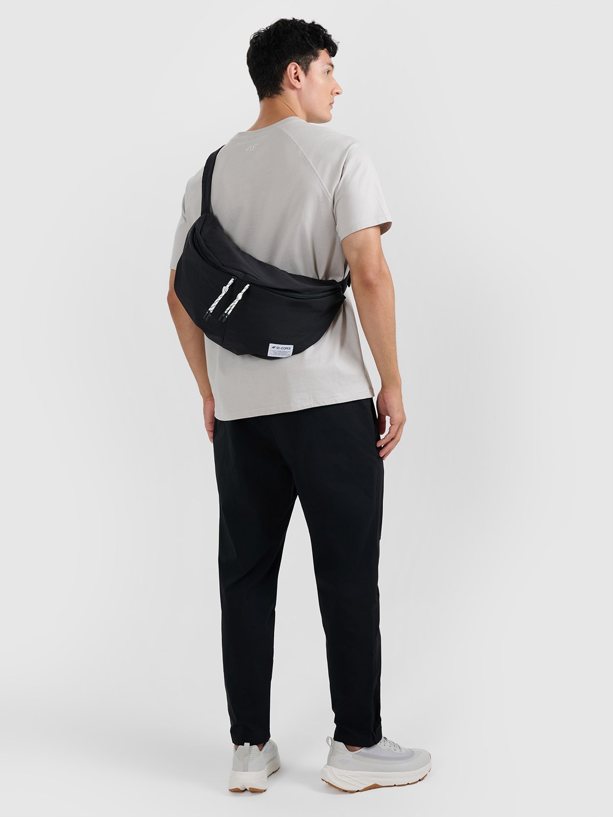 Сумка - чорна