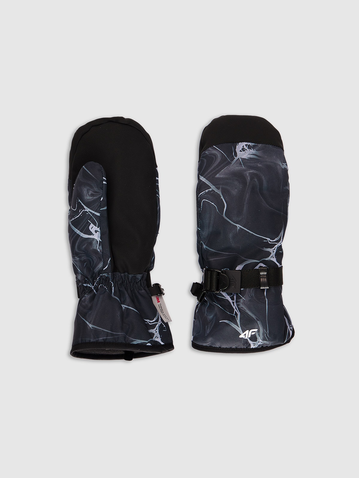 Лижні рукавички Thinsulate для хлопчиків - мультиколор