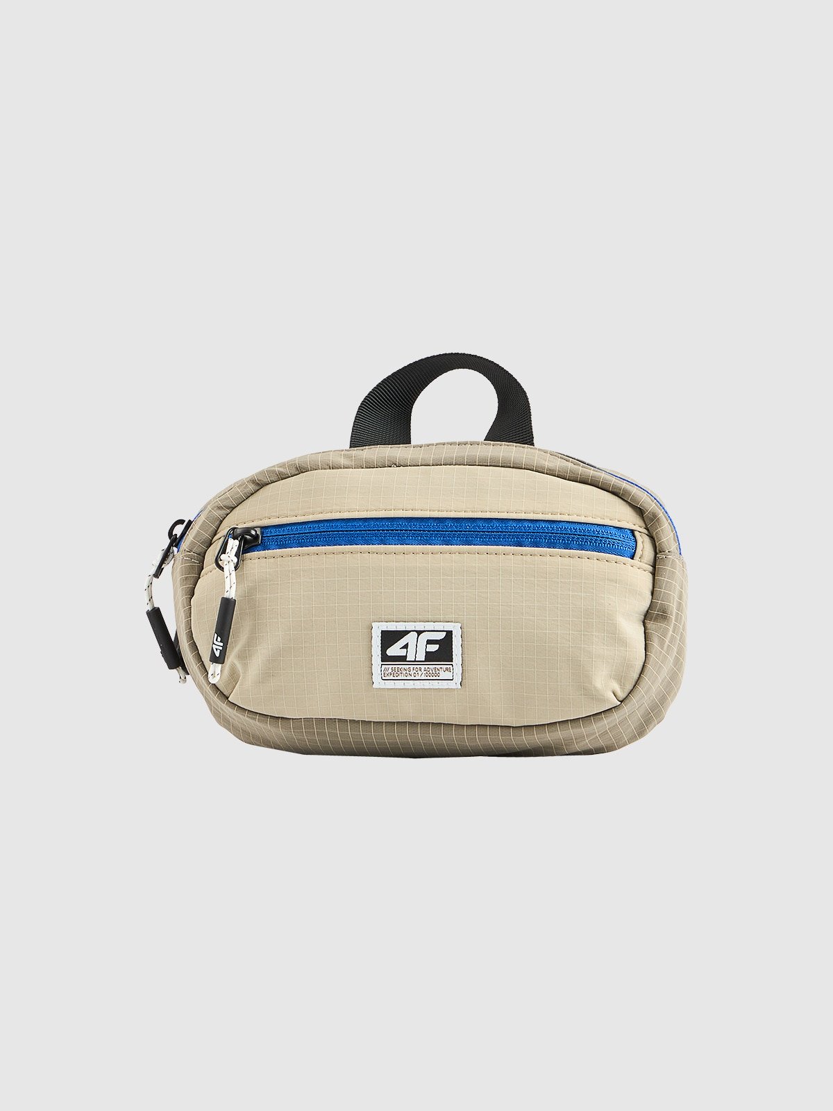 Дитяча бананка - бежева