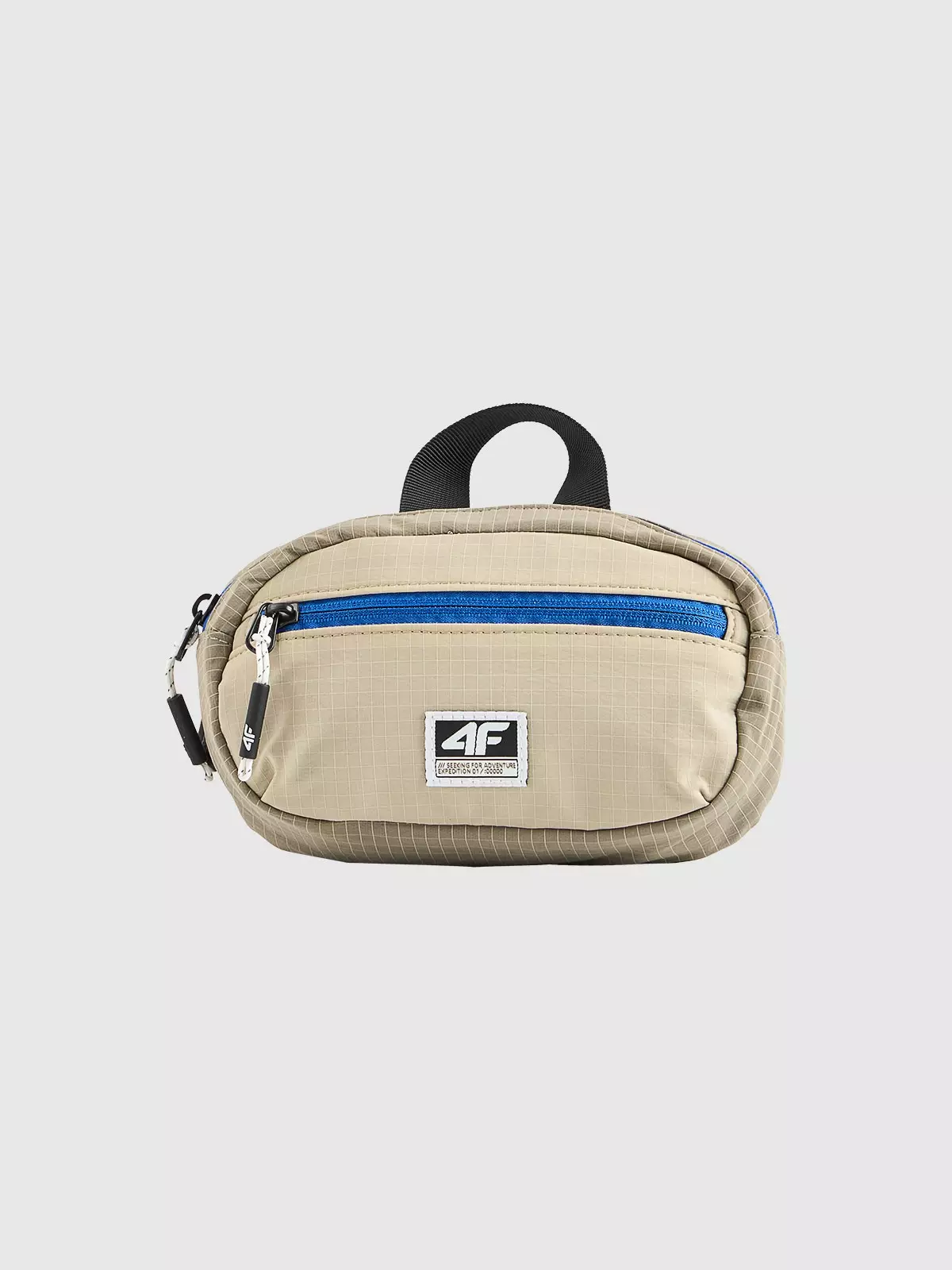 Дитяча бананка - бежева