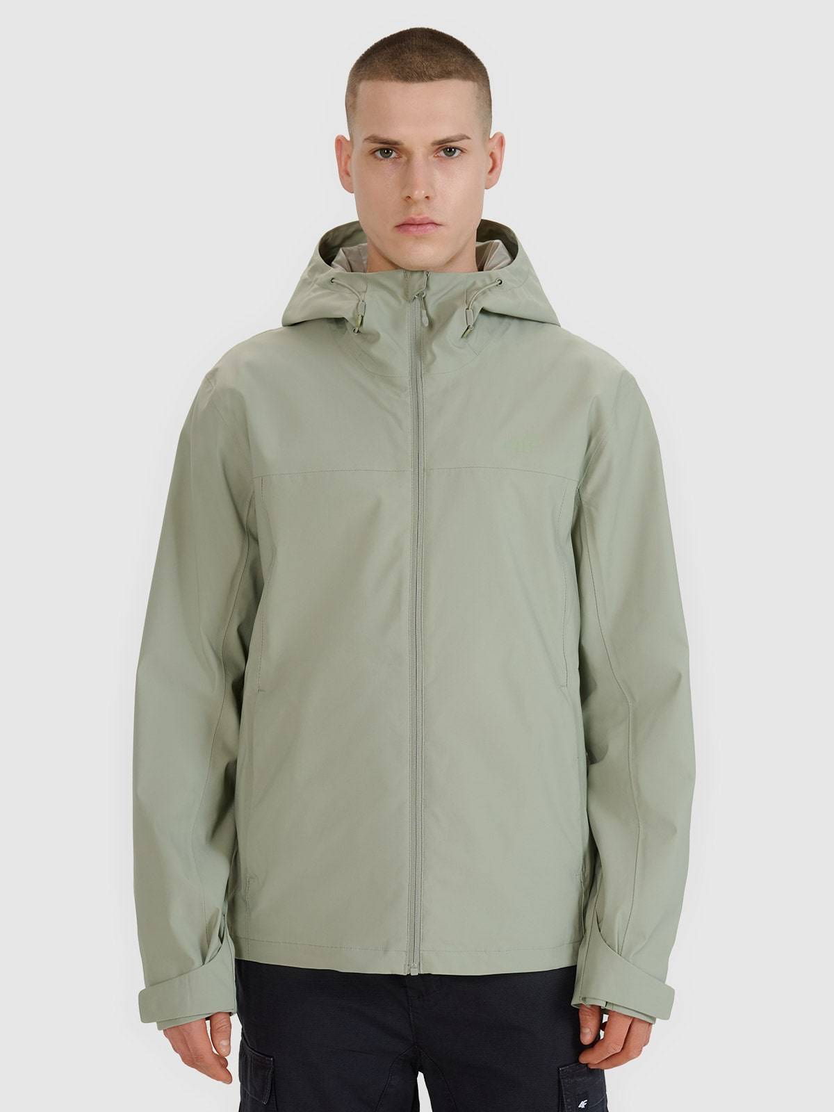 ТЕХНІЧНА КУРТКА