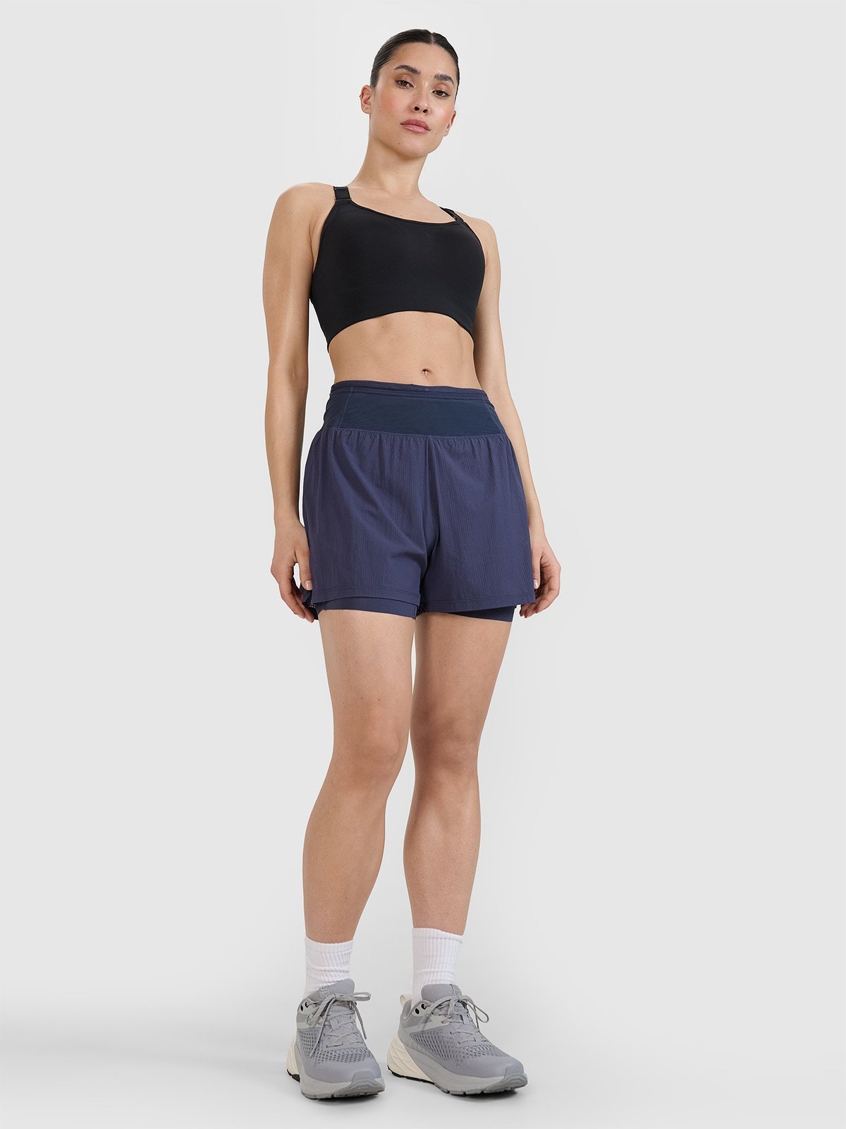 ФУНКЦІОНАЛЬНІ ШОРТИ