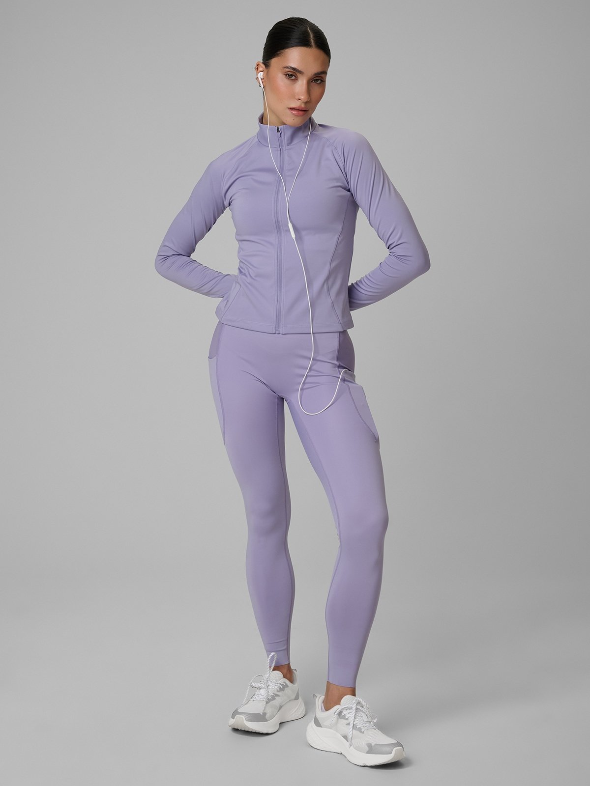 ФУНКЦІОНАЛЬНІ ЛЕГІНСИ