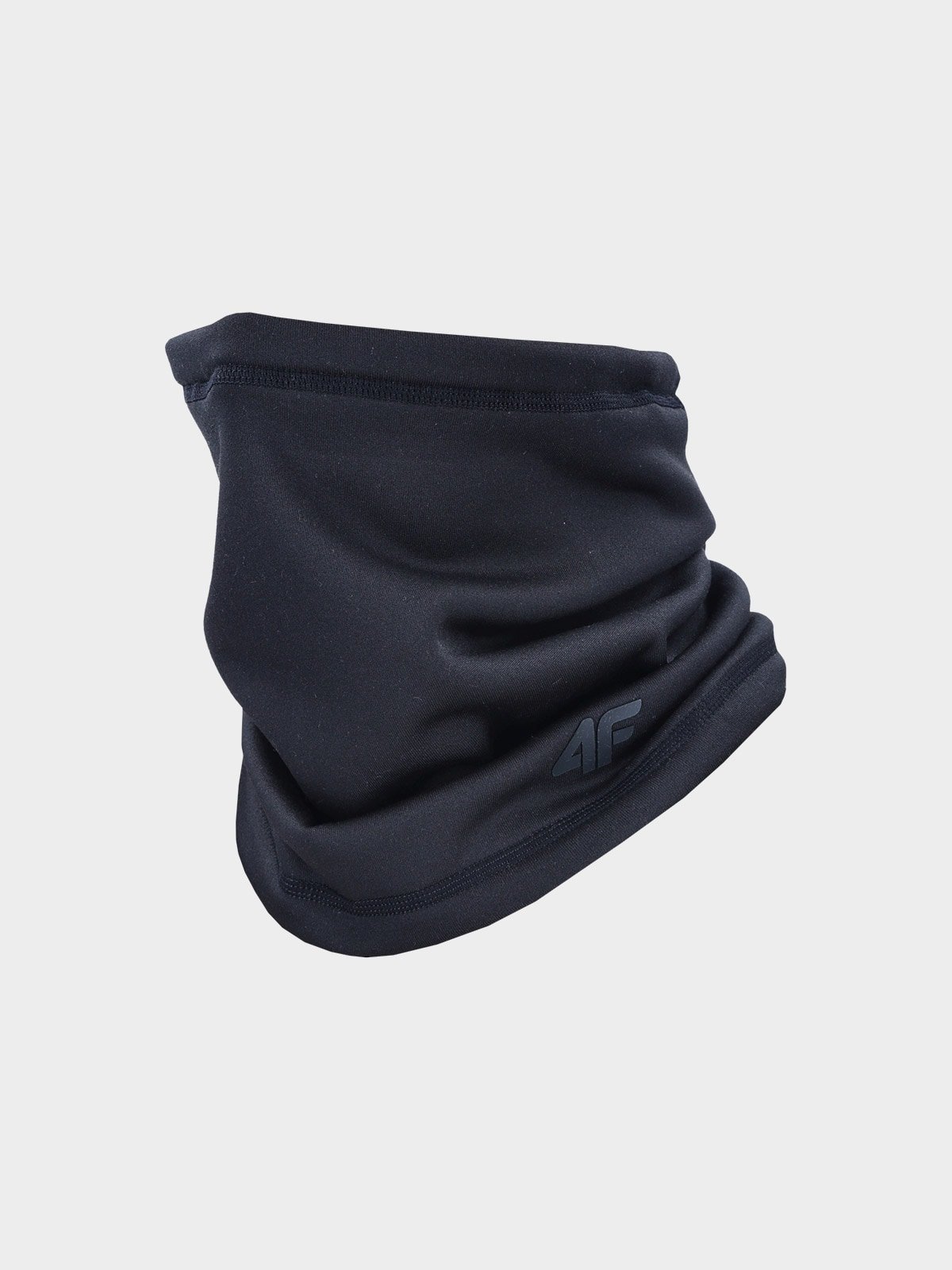 Бандана uniseks - чорний