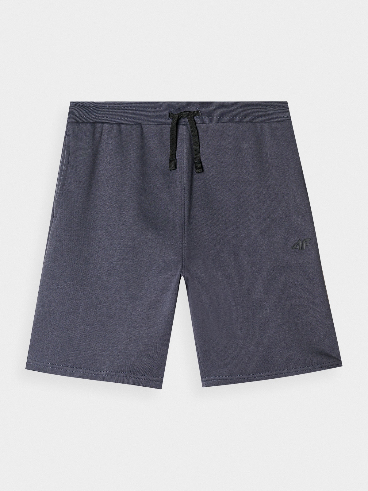 Спортивні шорти для хлопчиків - сірий