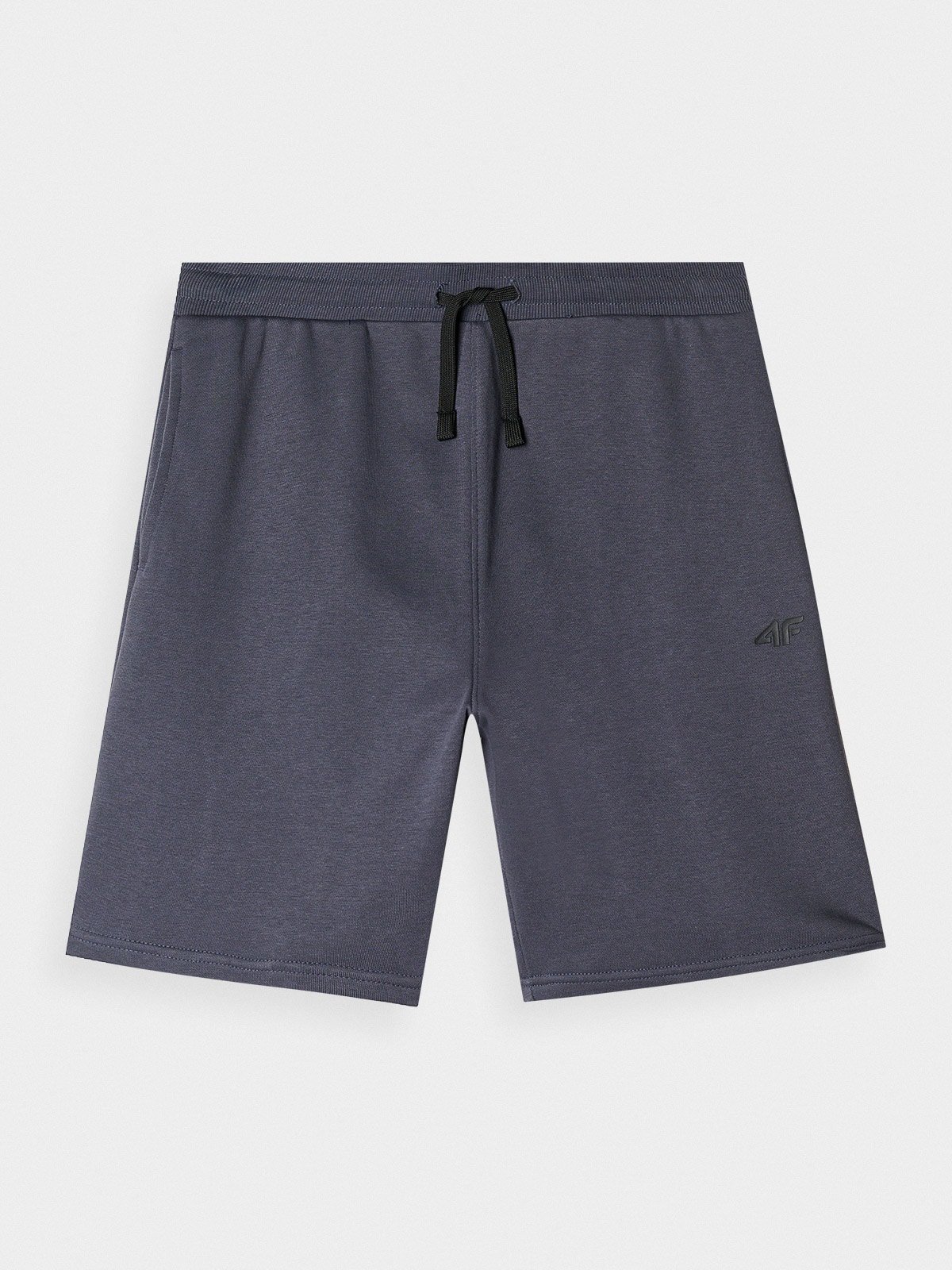 Спортивні шорти для хлопчиків - сірий