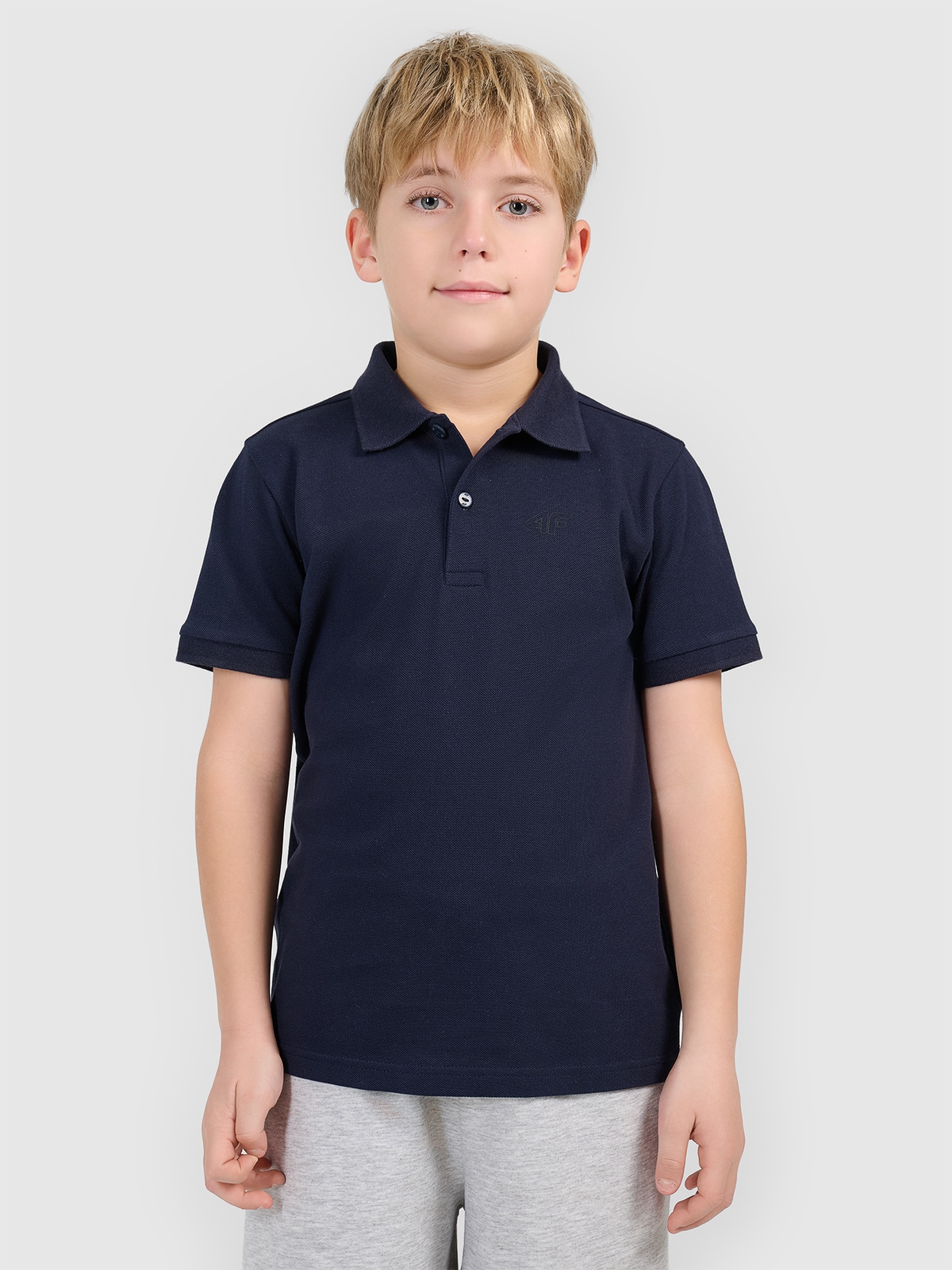 ФУТБОЛКА ПОЛО