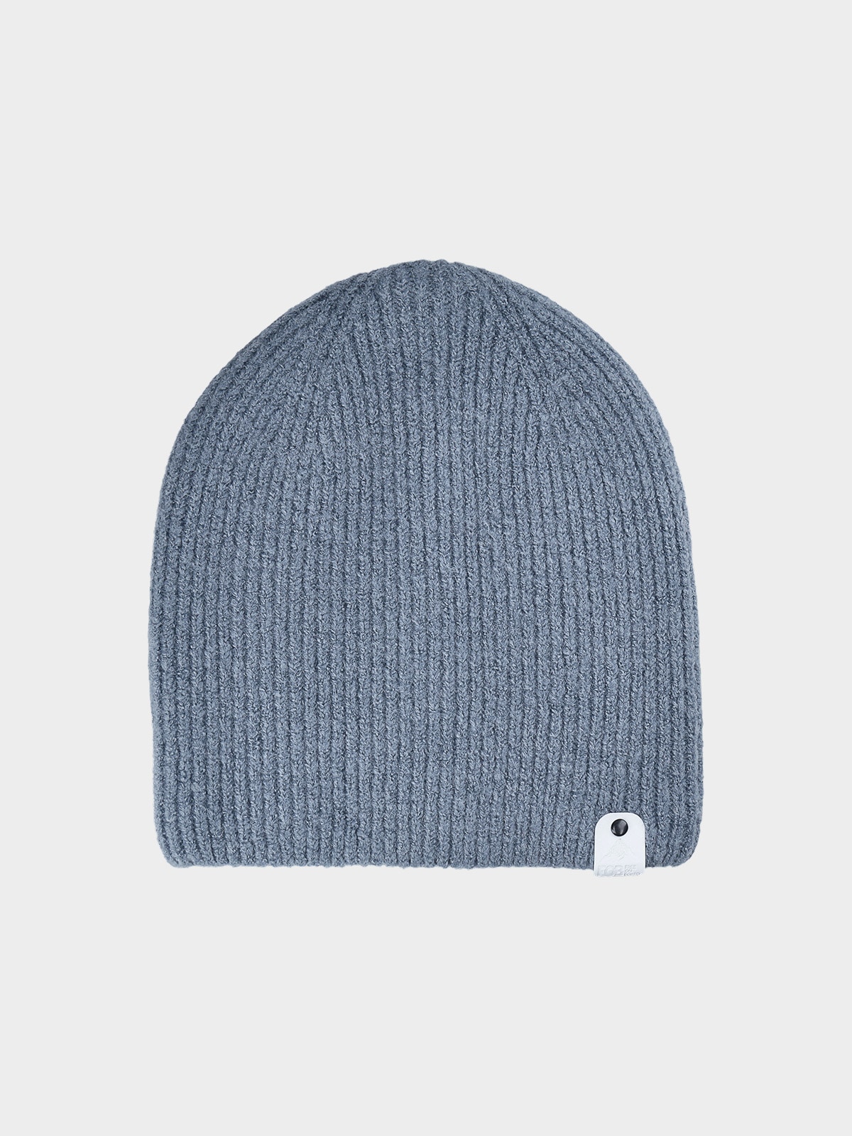 Зимова шапка uniseks - темно-синій