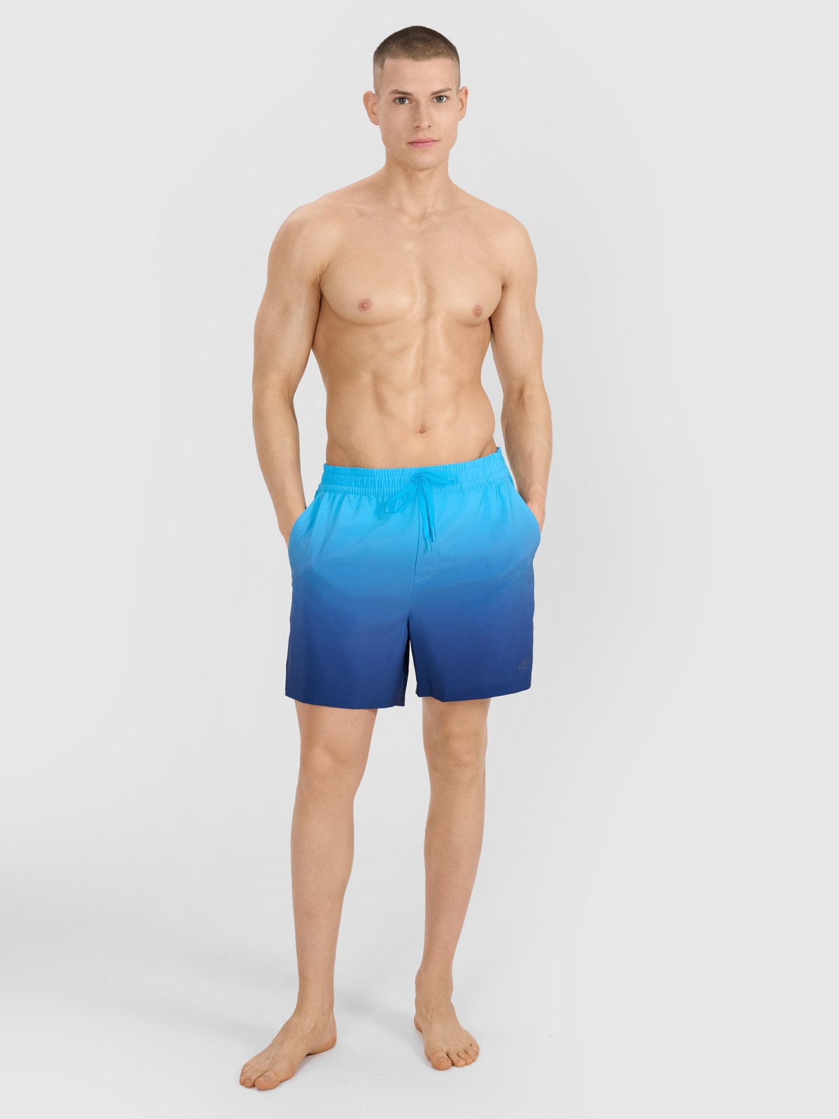 ШОРТИ ДЛЯ ПЛАВАННЯ