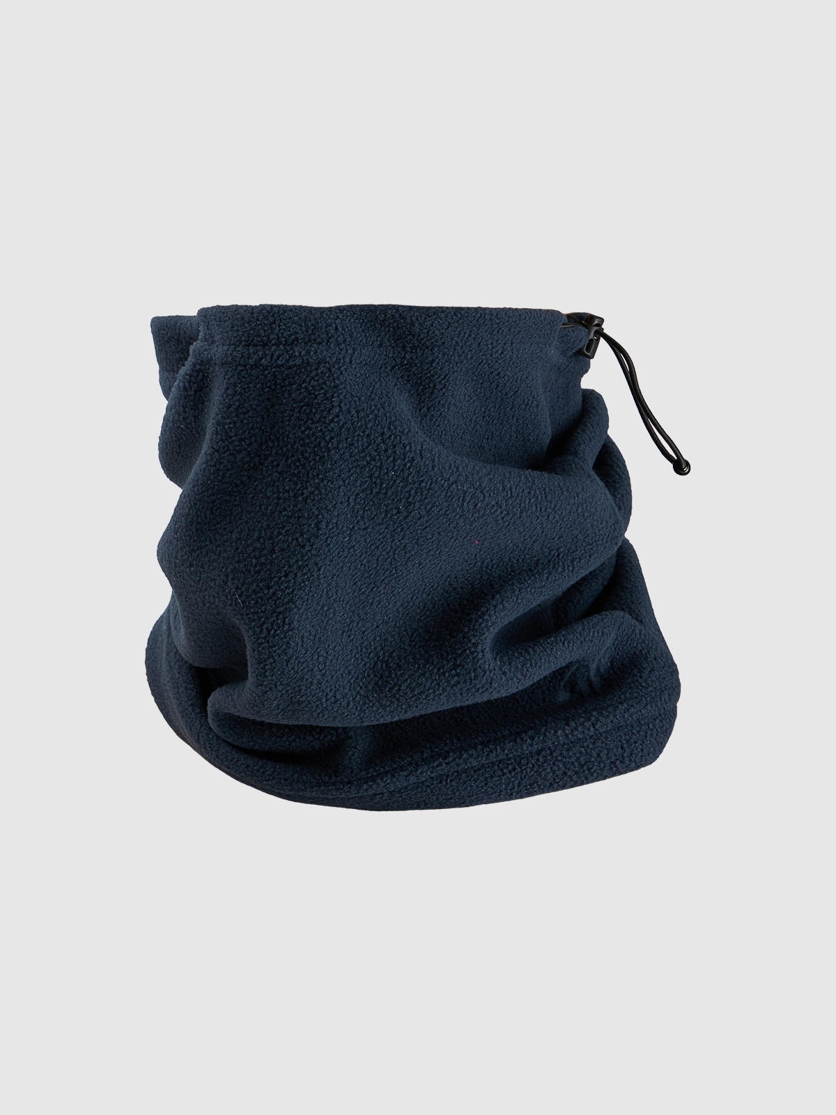 Унісекс бандана - темно-синя