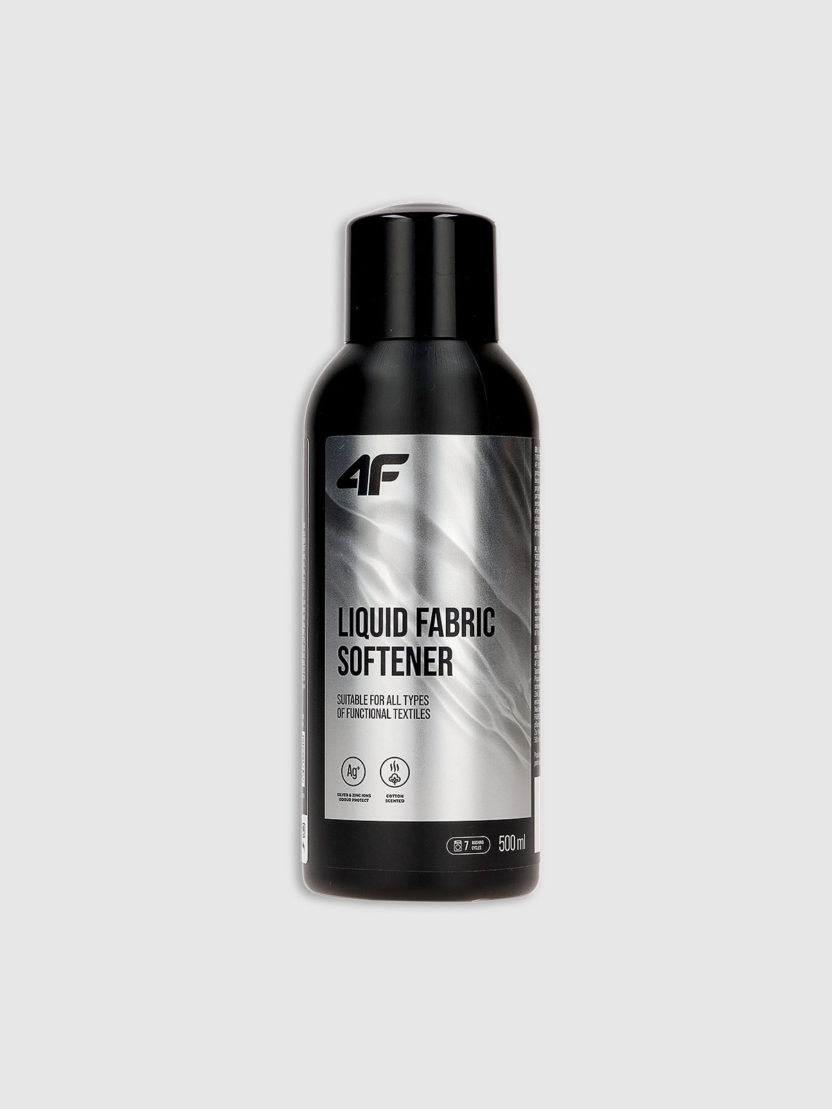 Рідина (500 мл) для полоскання спортивного одягу