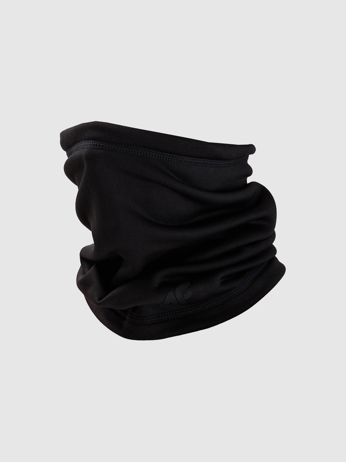 Дитяча бандана - чорна