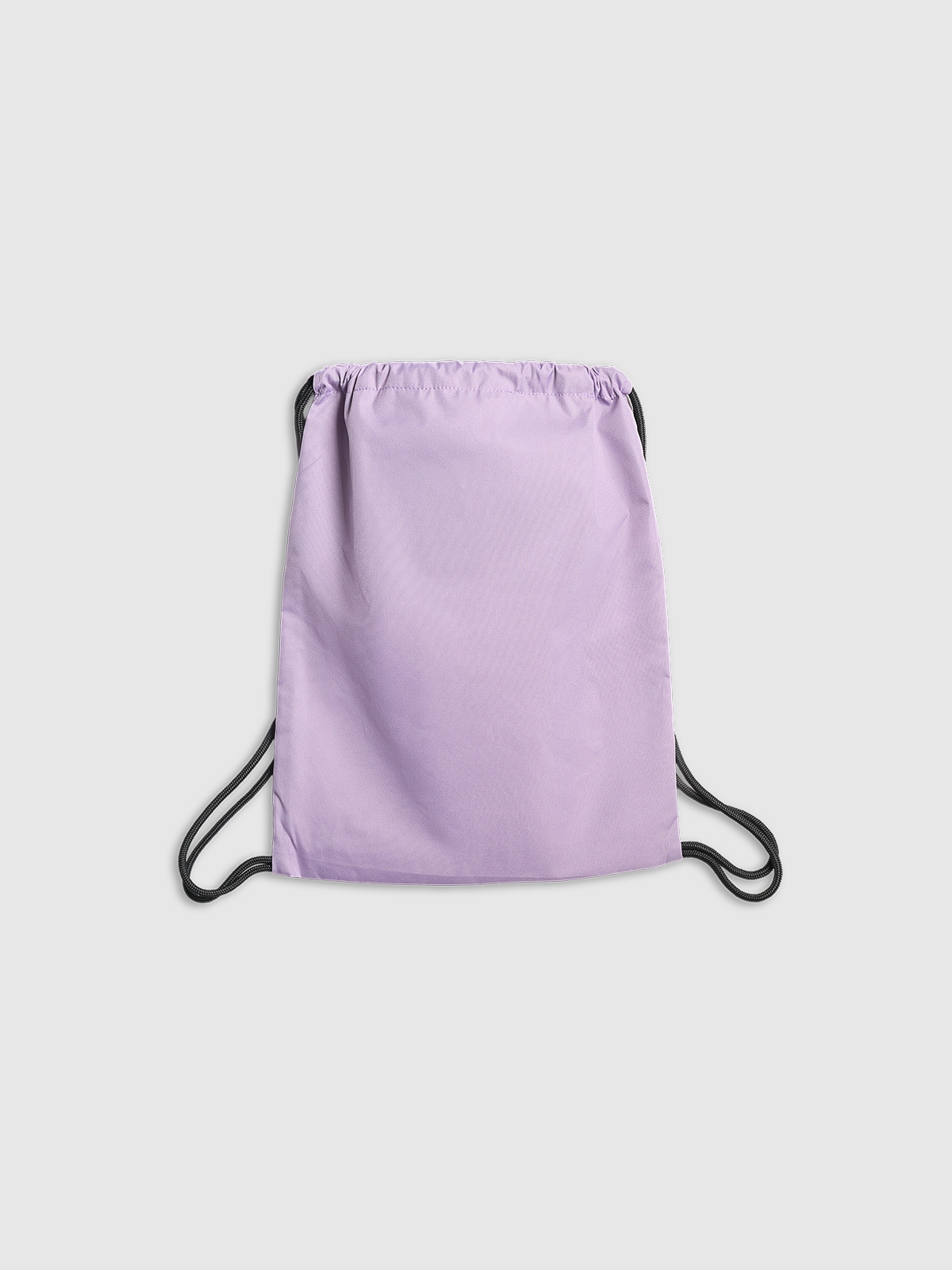 Рюкзак-мішок - фіолетовий