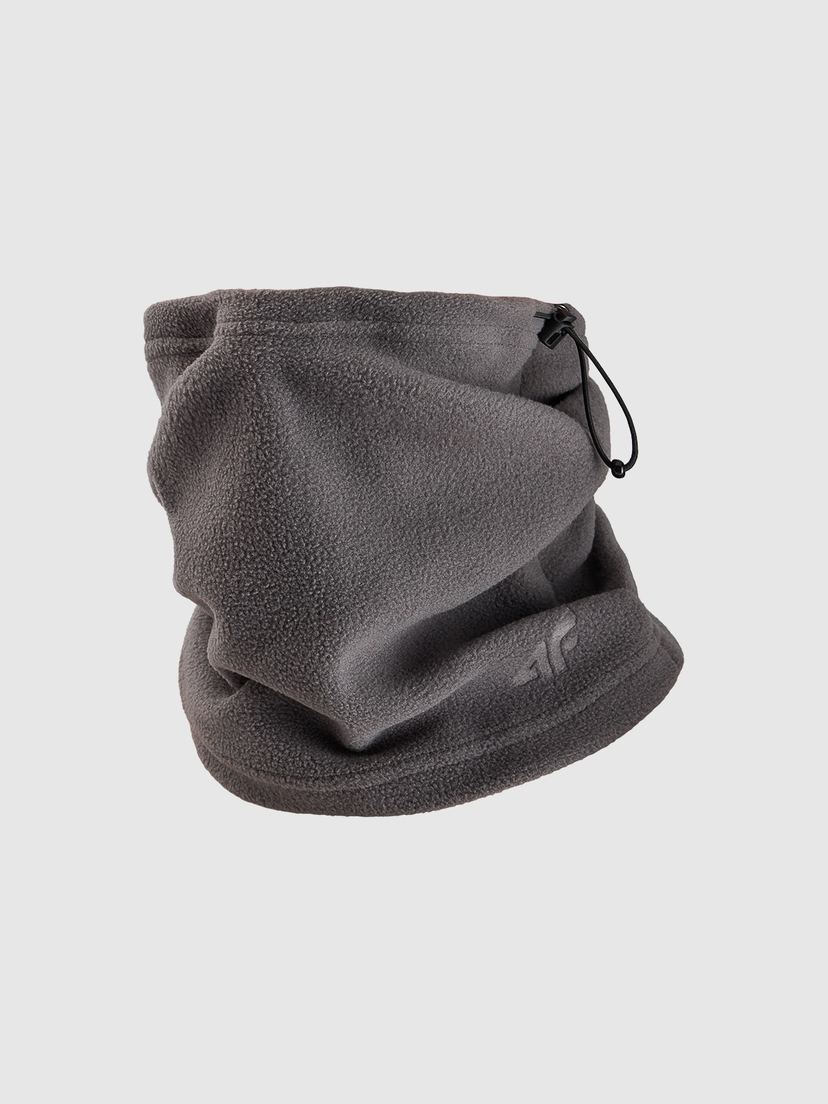 Унісекс бандана - сіра