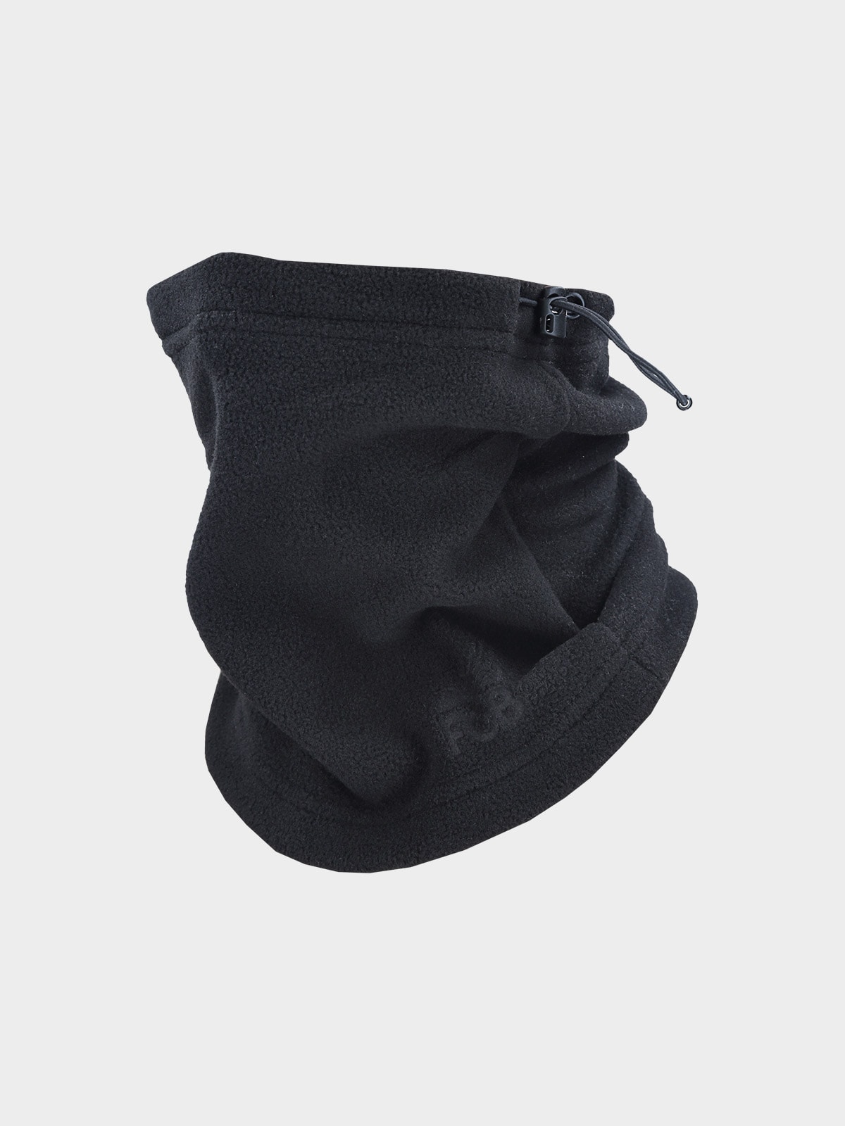 Бандана uniseks - чорний