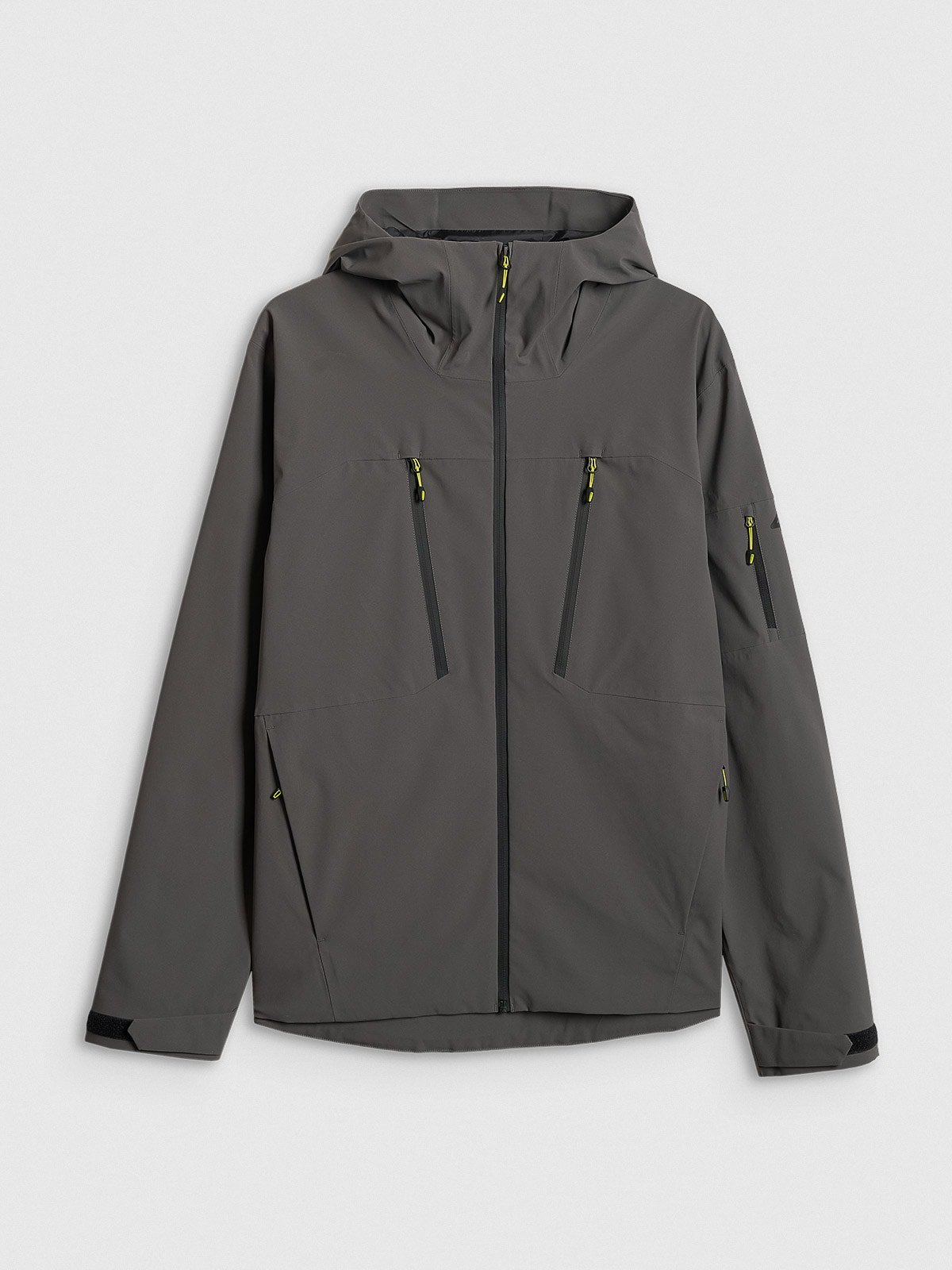 ТЕХНІЧНА КУРТКА