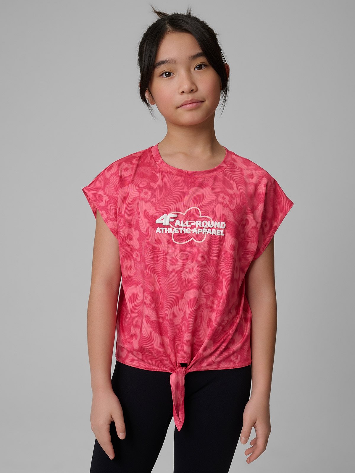 СПОРТИВНА ФУТБОЛКА