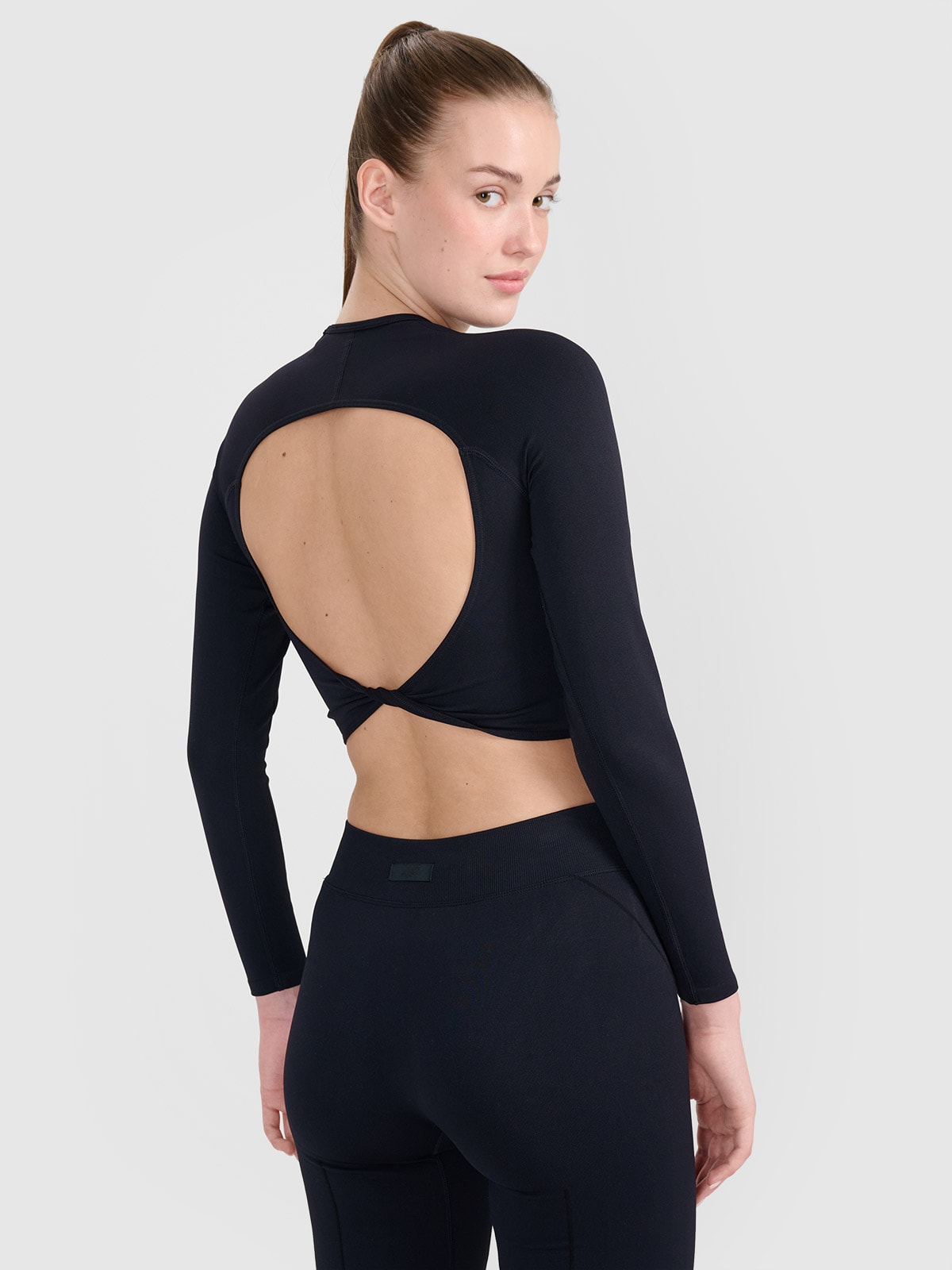 ФУНКЦІОНАЛЬНИЙ ЛОНГСЛІВ