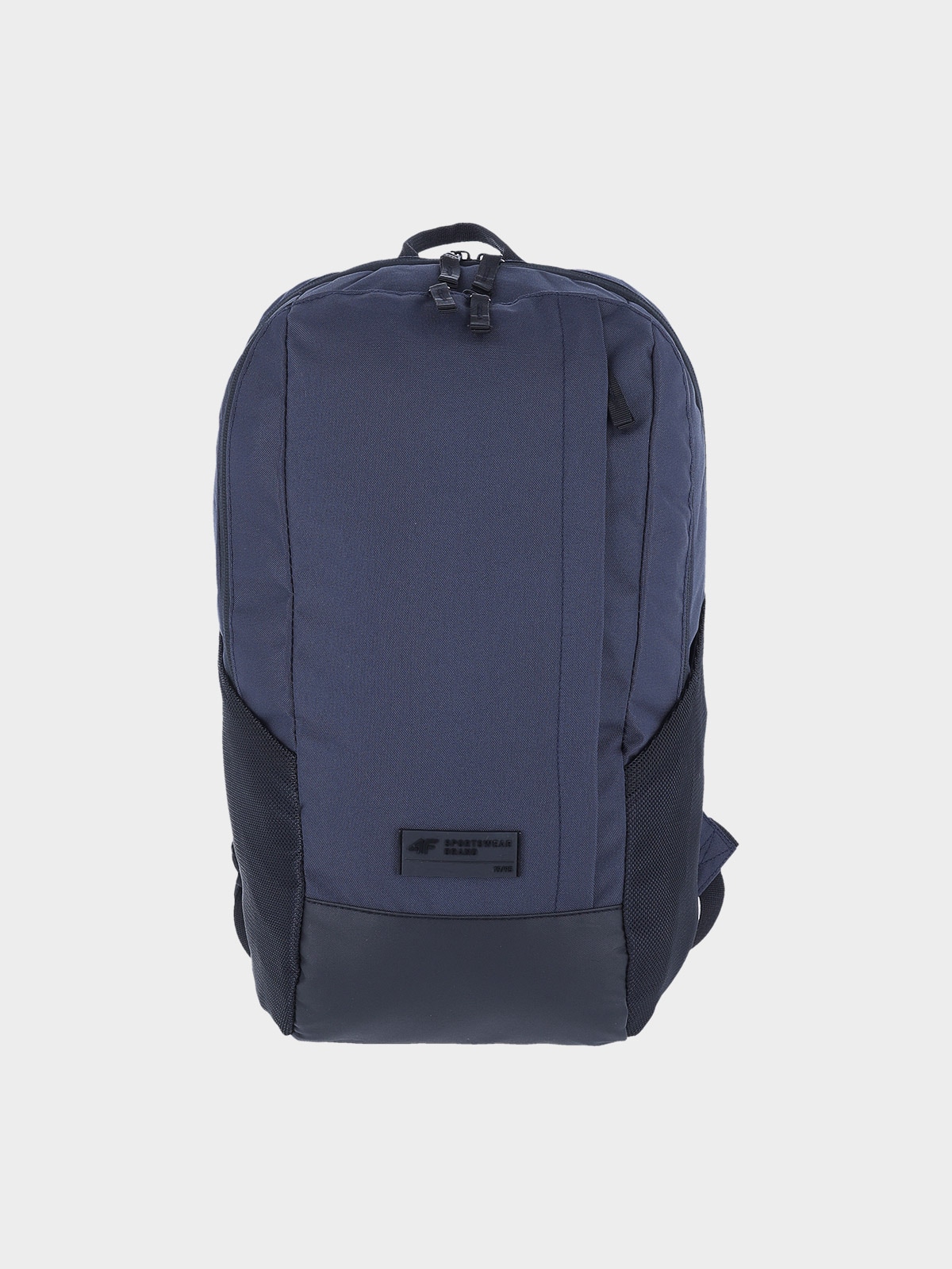 Рюкзак для ноутбука (do 17") - темно-синій