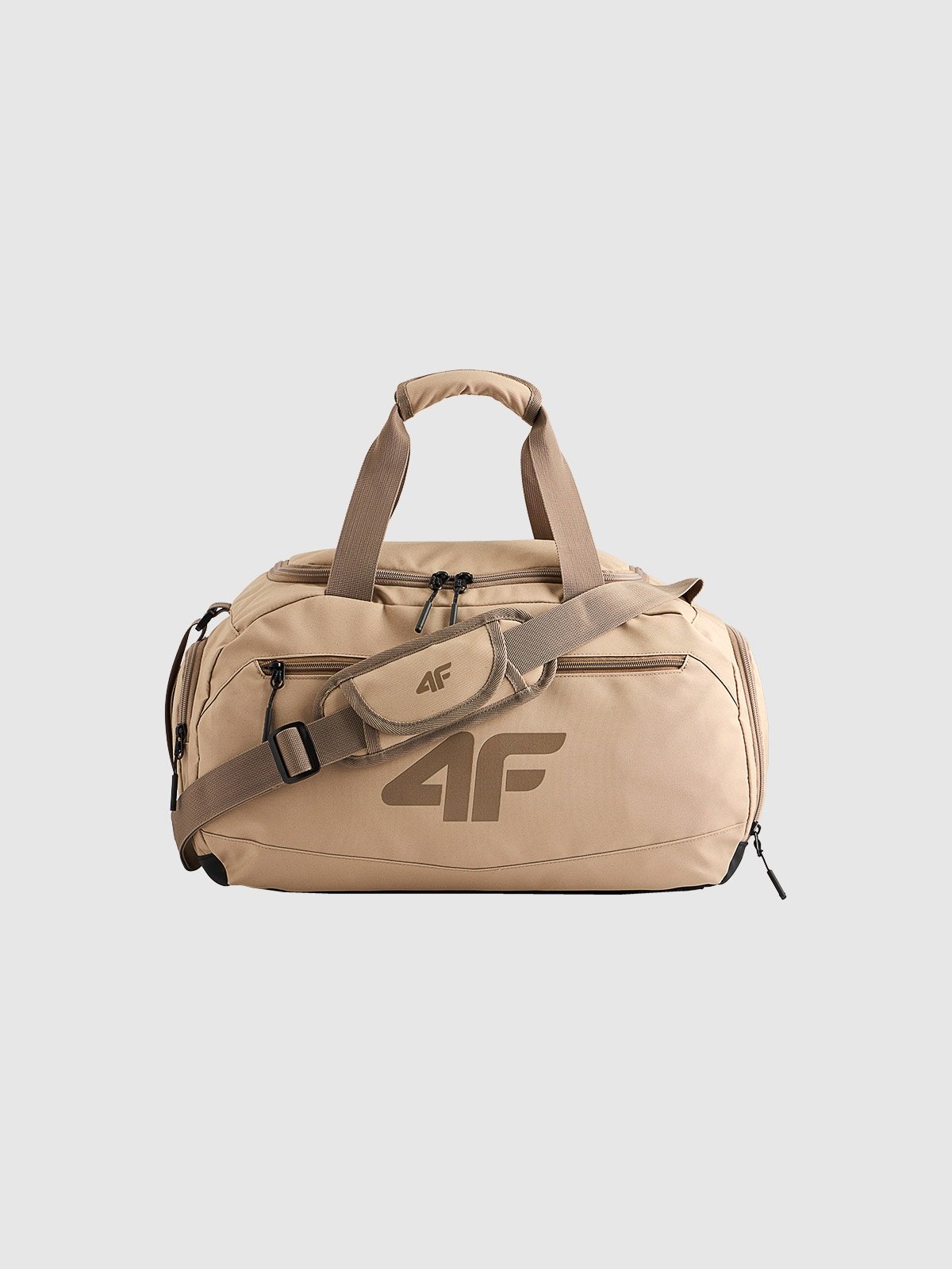 СПОРТИВНА СУМКА