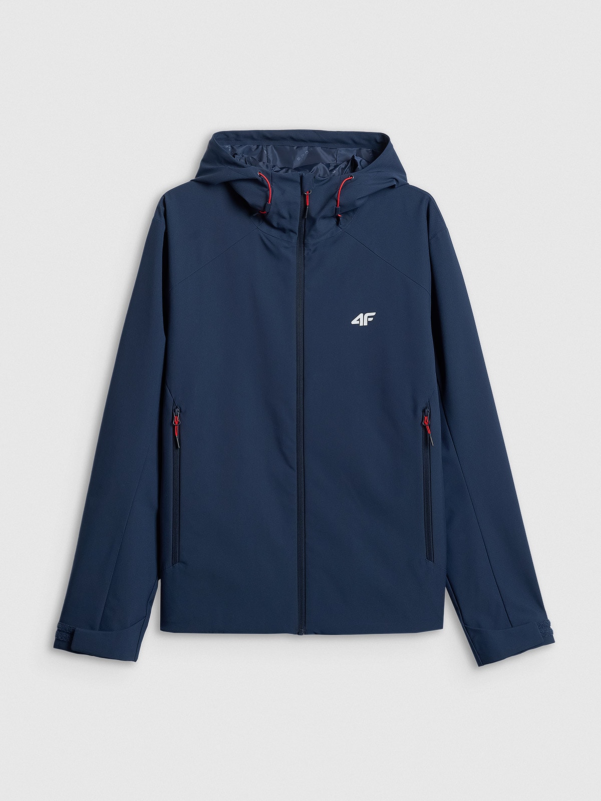 ТЕХНІЧНА КУРТКА