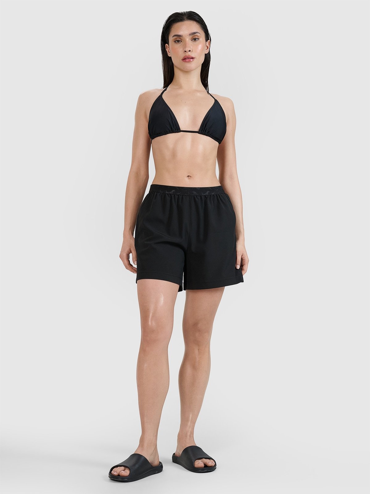 ШОРТИ ДЛЯ ПЛАВАННЯ