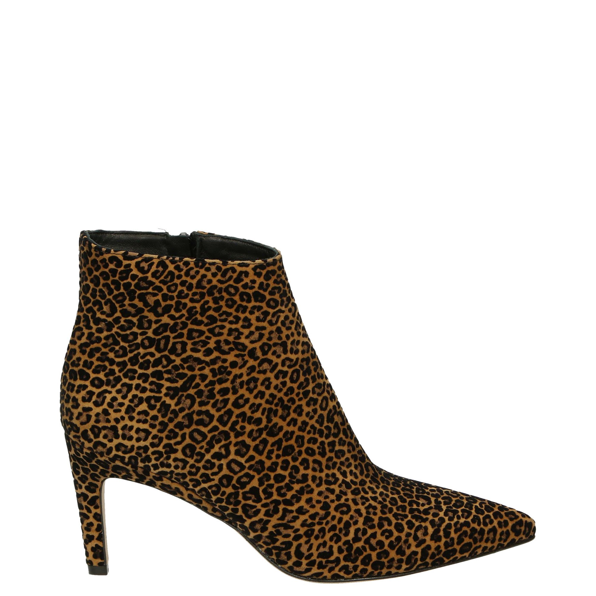 ZAMSZOWE BOTKI NA SZPILCE MALIZIA10 LE SEL