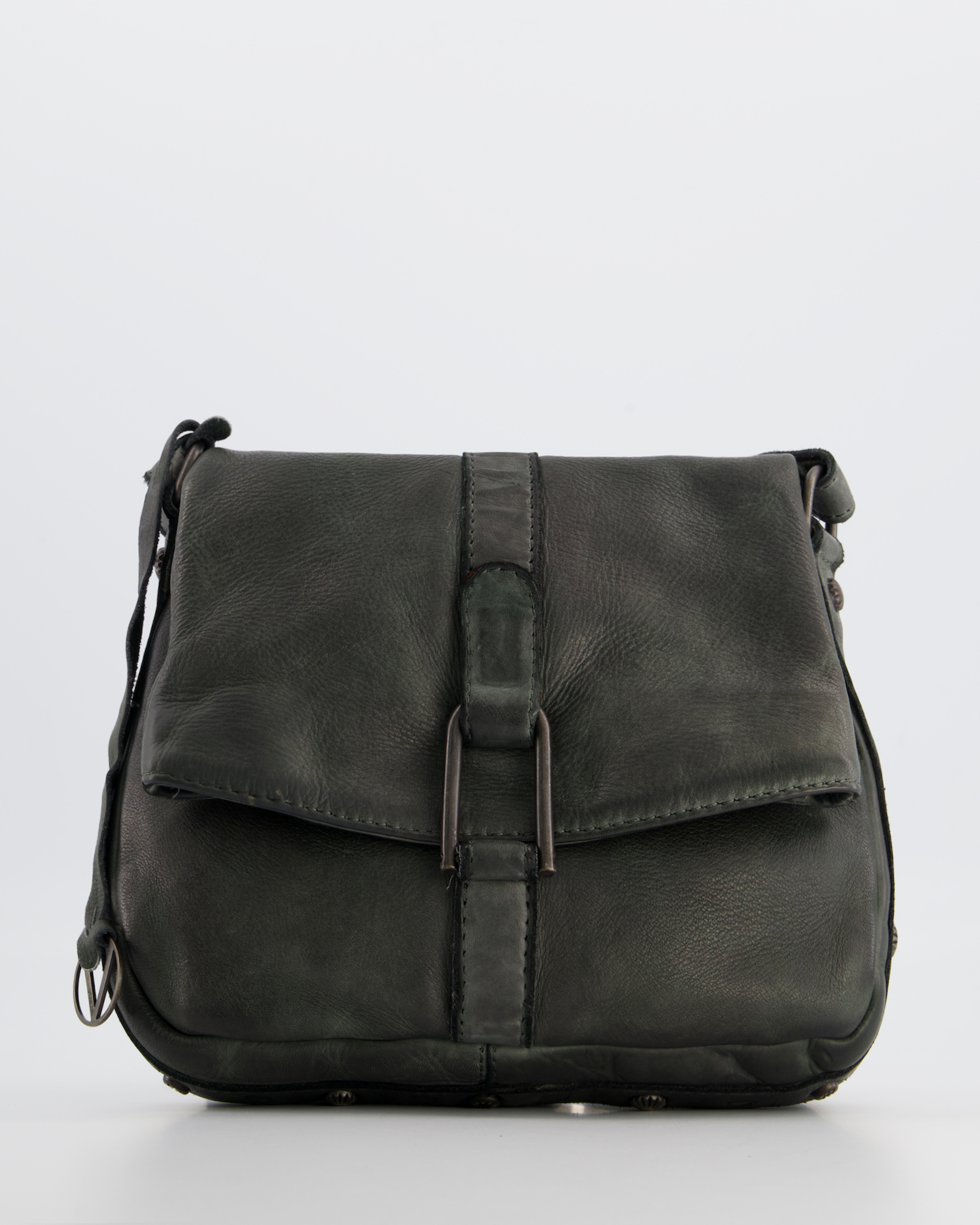 LISTONOSZKA DAMSKA 42651 LAV GREY