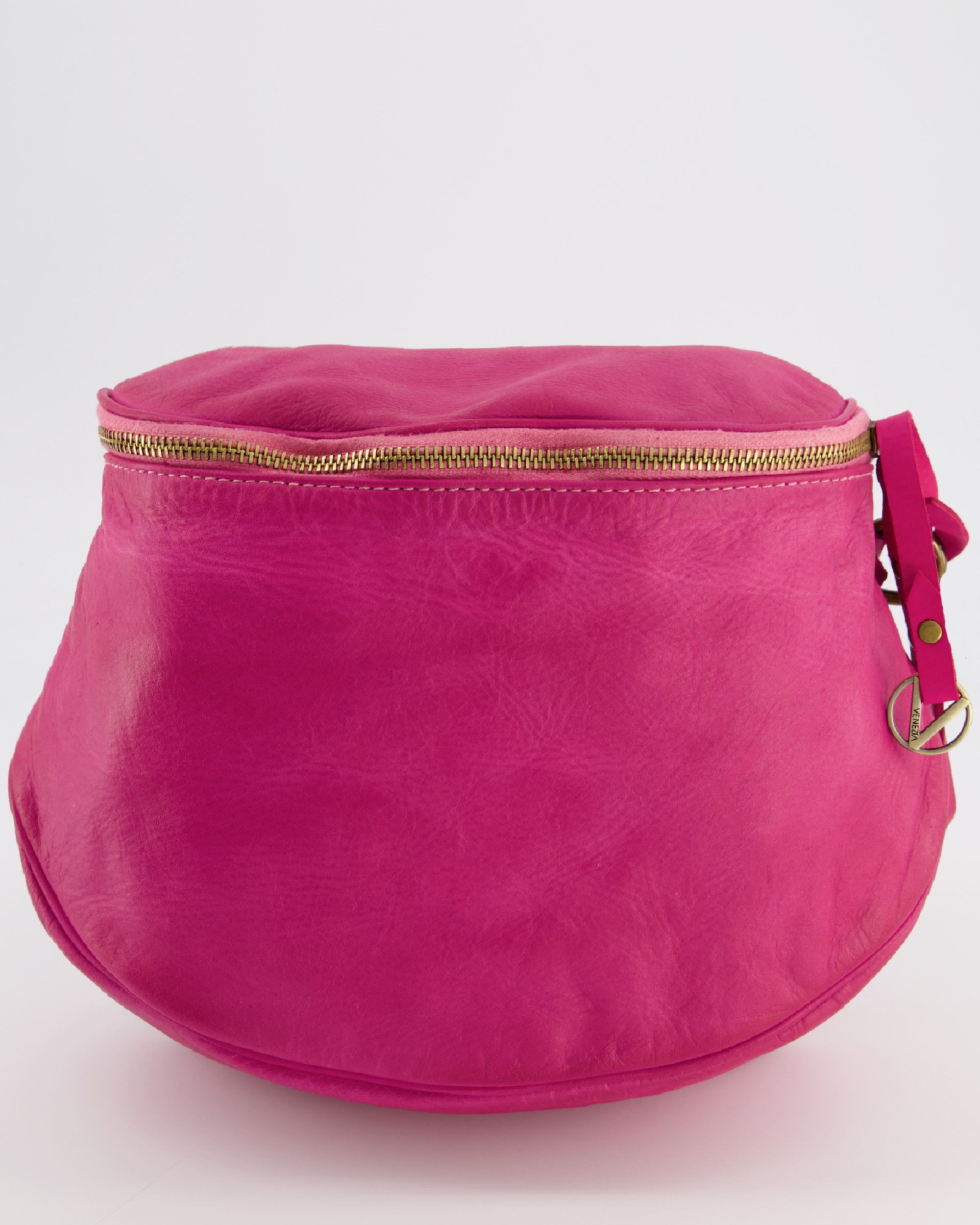 RÓŻOWA TOREBKA 213-LAV22-V L FU