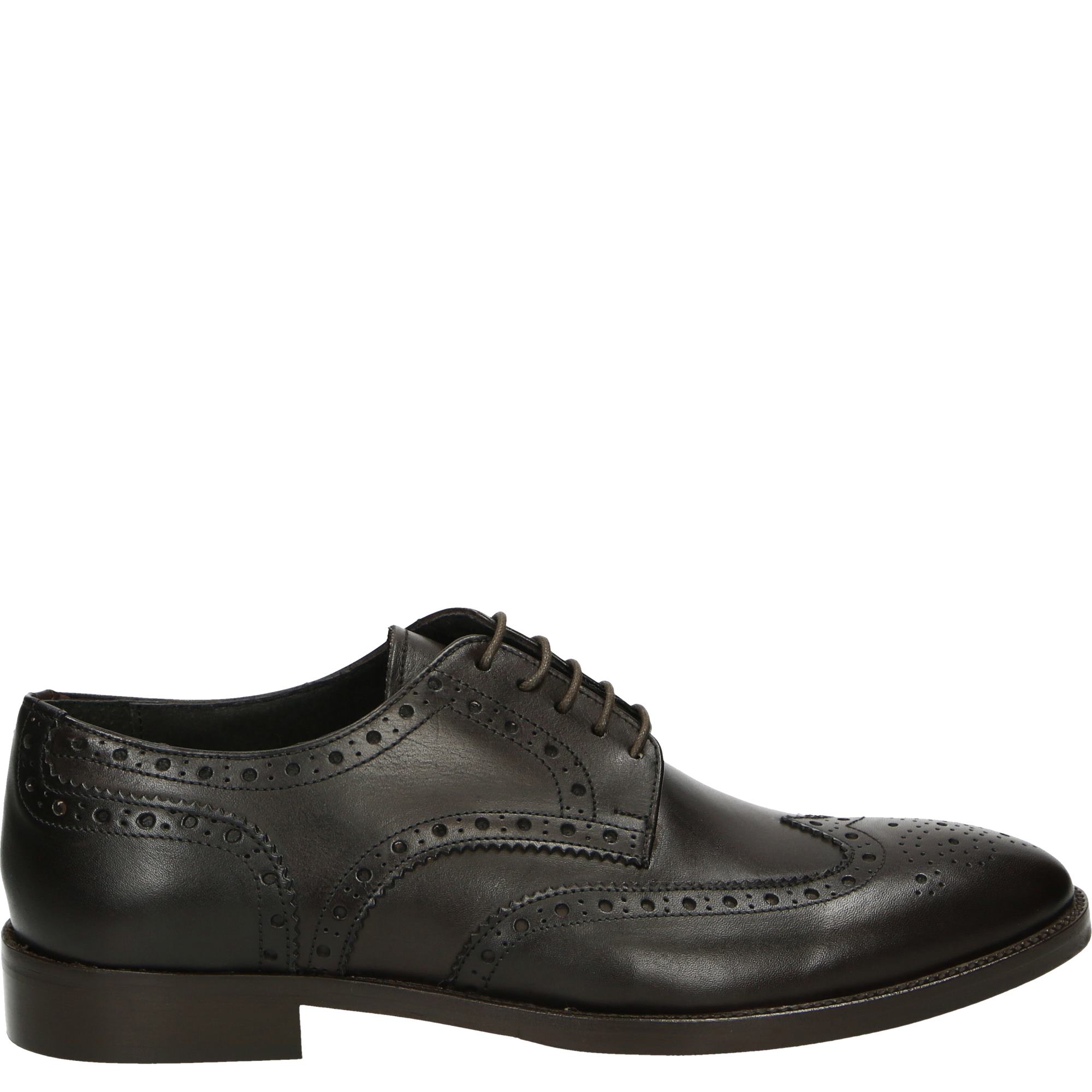 PANTOFLE MĘSKIE 012 CRU TDM