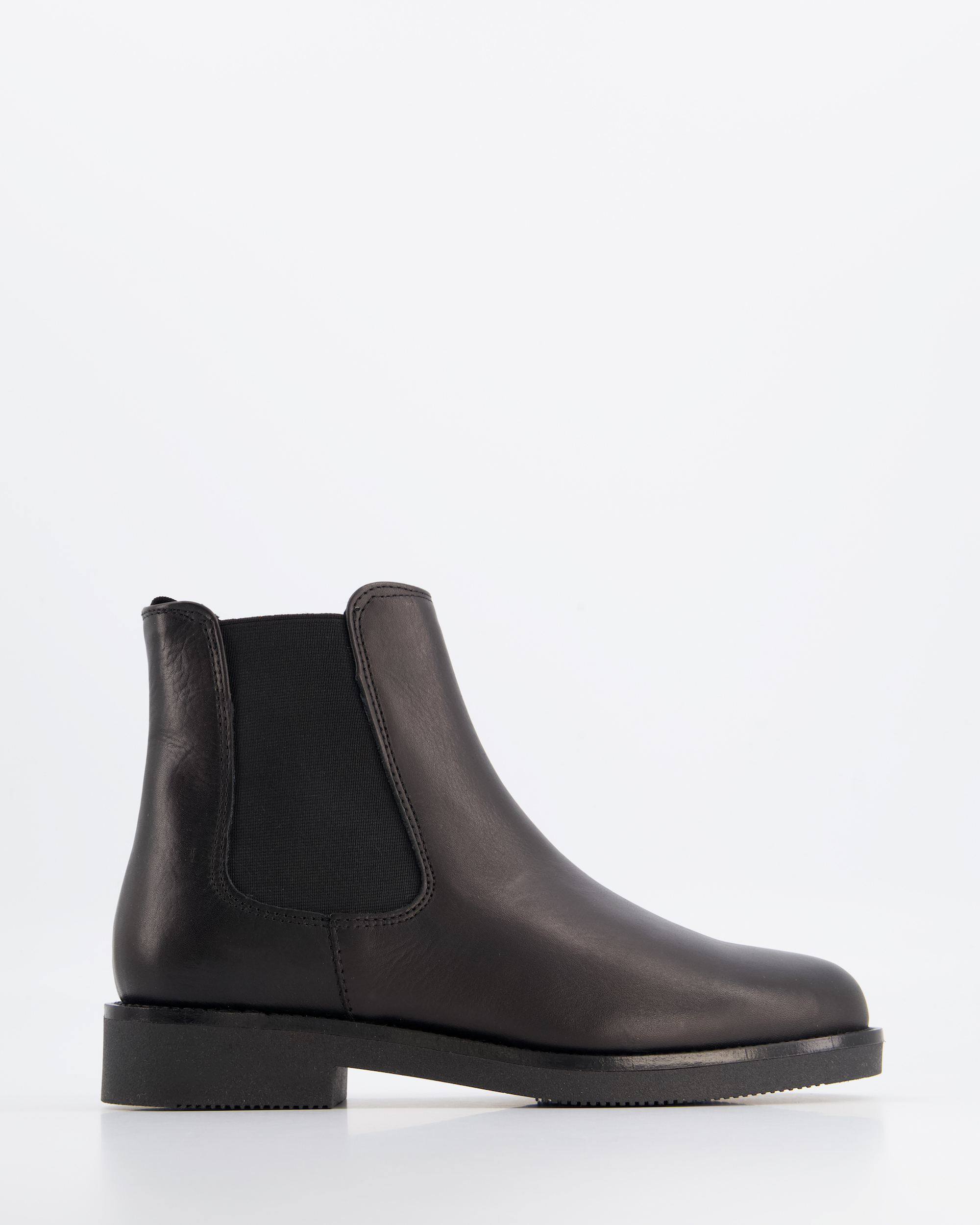 CZARNE SZTYBLETY 1152 VITELL NERO