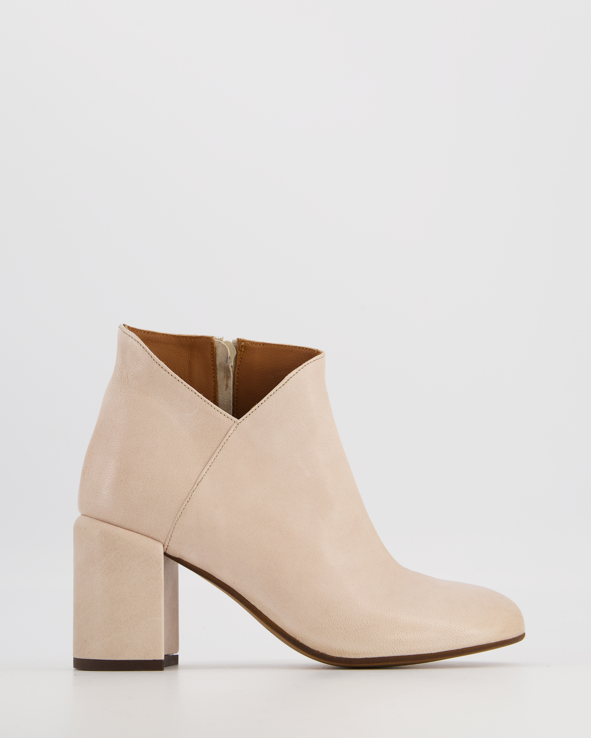 BEŻOWE BOTKI 8351 WEST NATURA