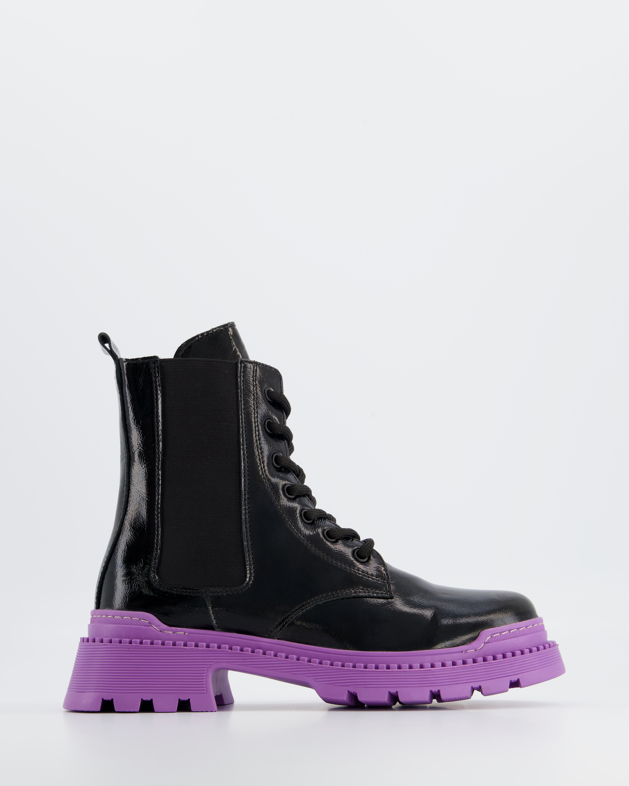 LAKIEROWANE BOTKI 261 SORTIE BL-VI