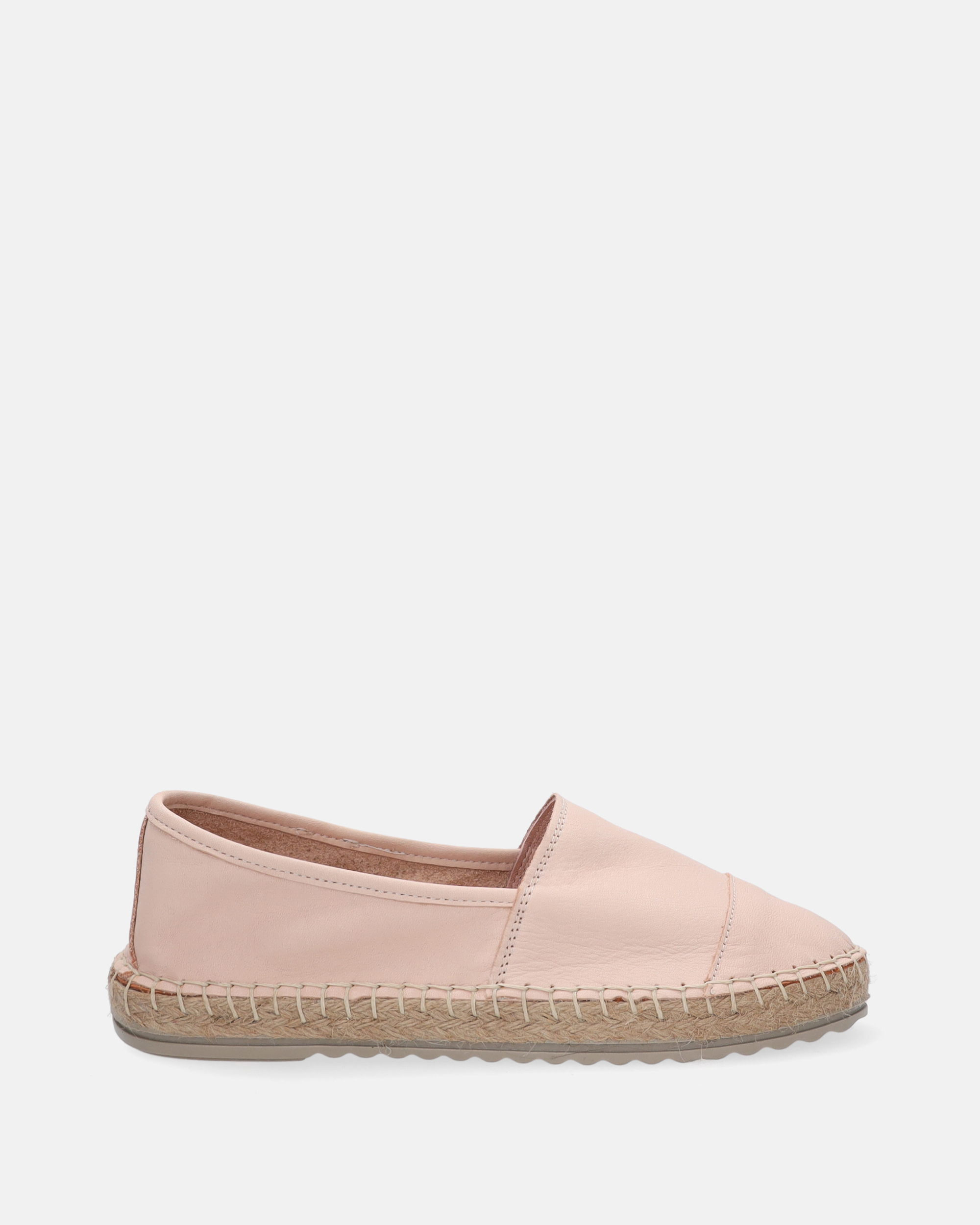 RÓŻOWE ESPADRYLE 69722Y501 CAMEO