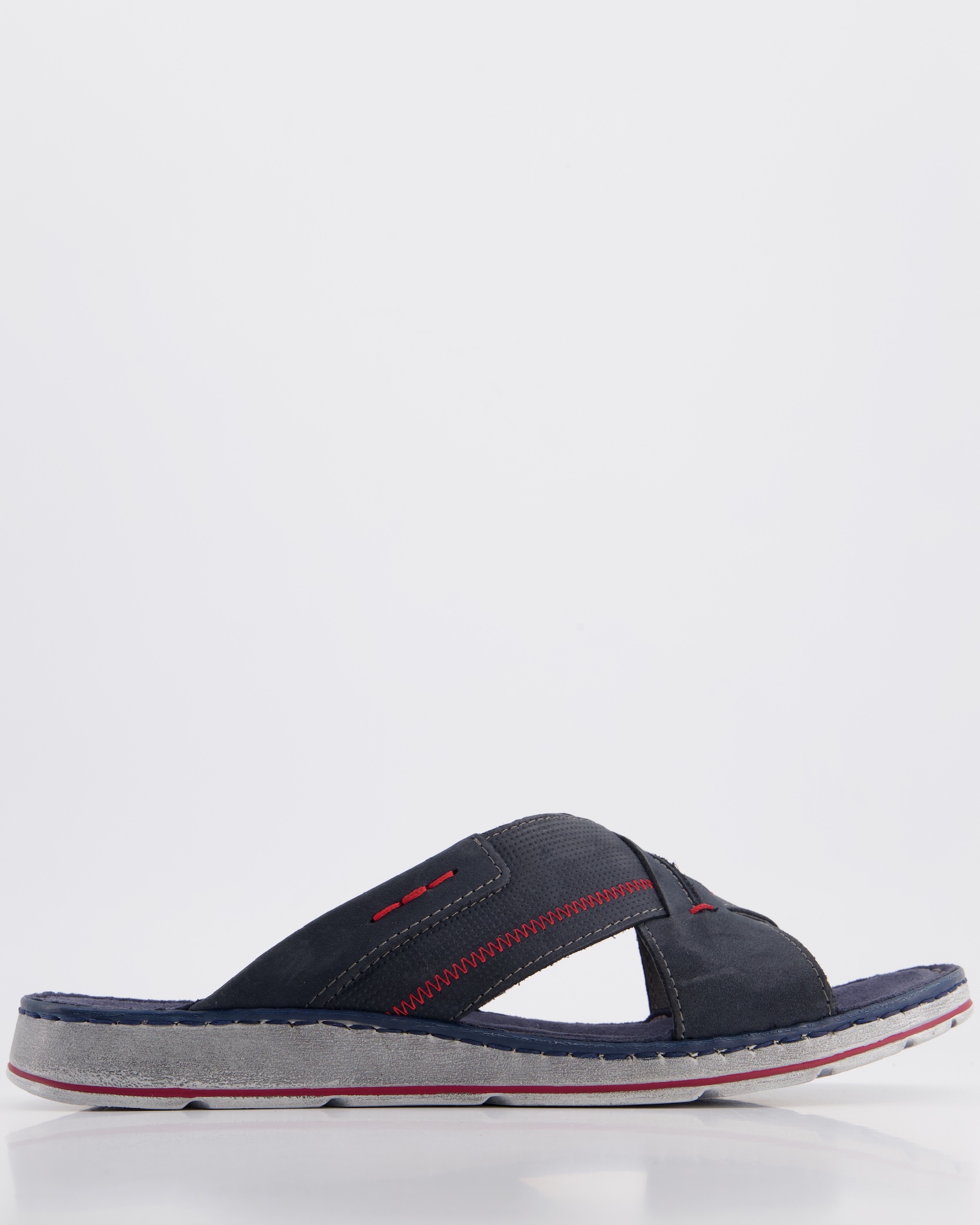 KLAPKI MĘSKIE 02243050 BL-NA-B