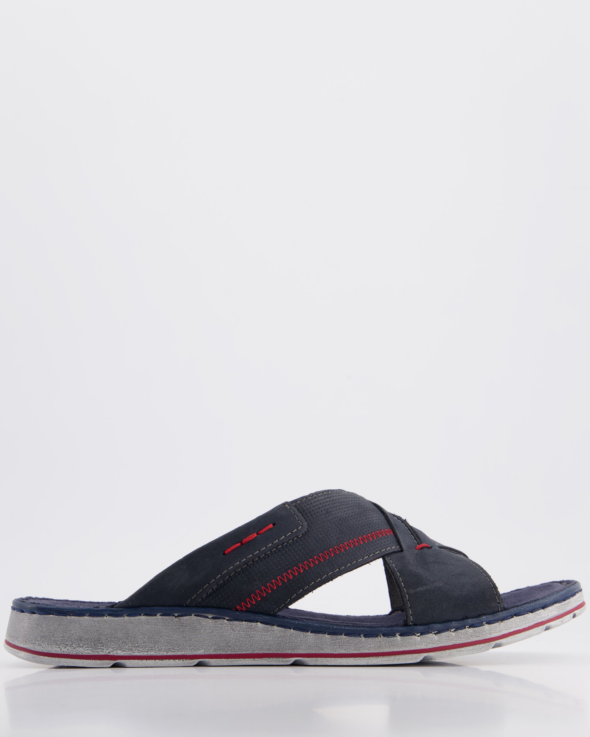 KLAPKI MĘSKIE 02243050 BL-NA-B