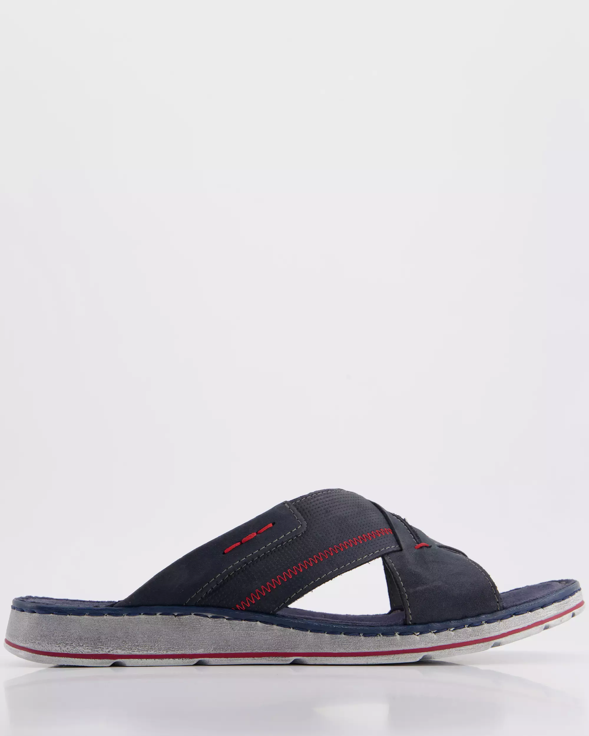 KLAPKI MĘSKIE 02243050 BL-NA-B