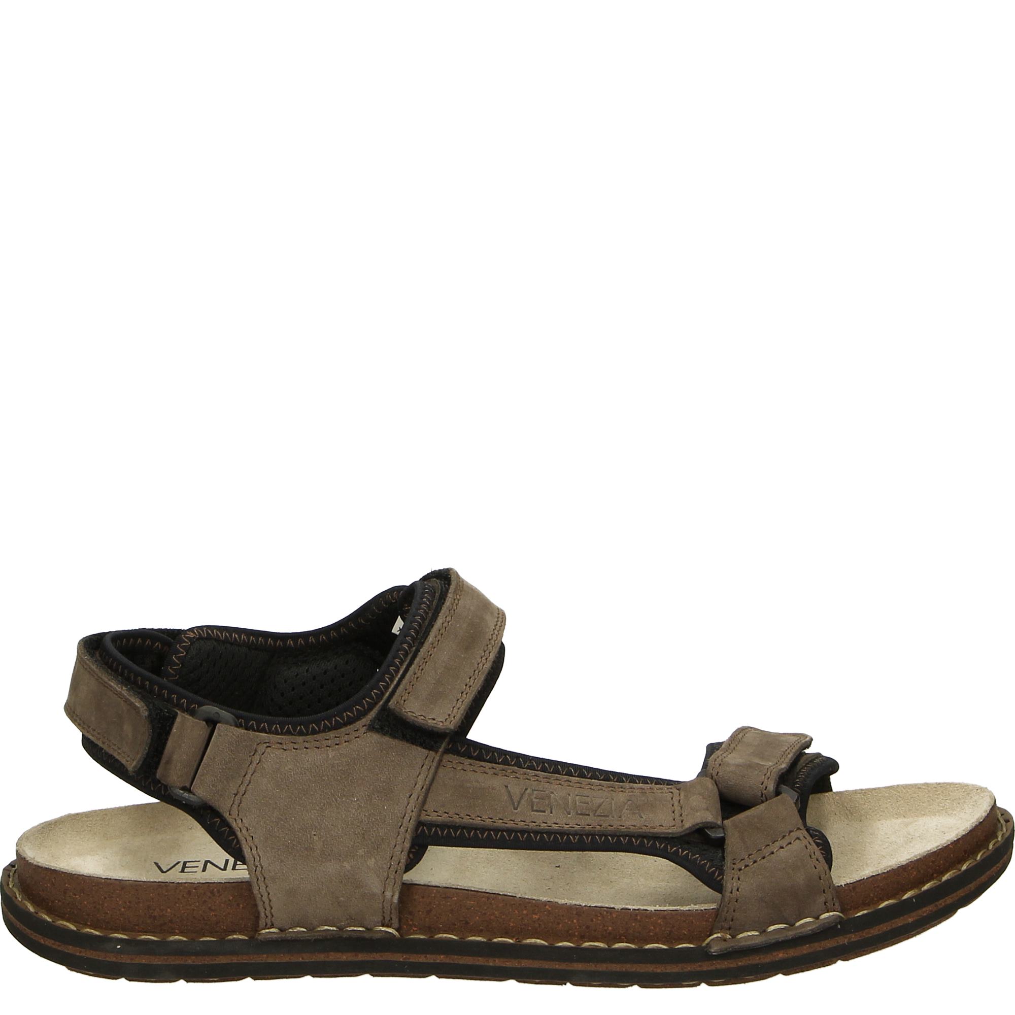 SANDAŁY MĘSKIE 40627 NAB MAR