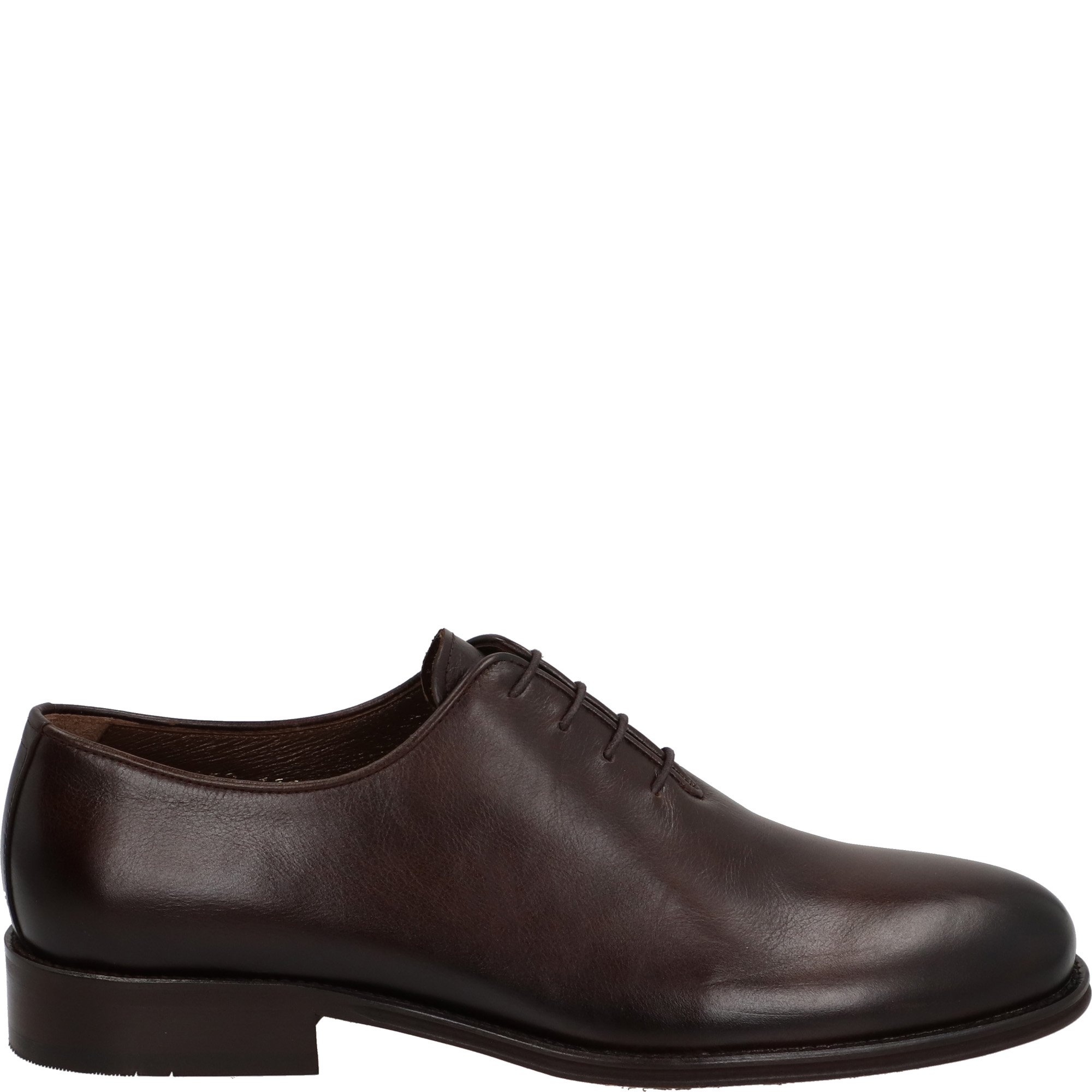 PANTOFLE MĘSKIE 1052 1104 DK BRO