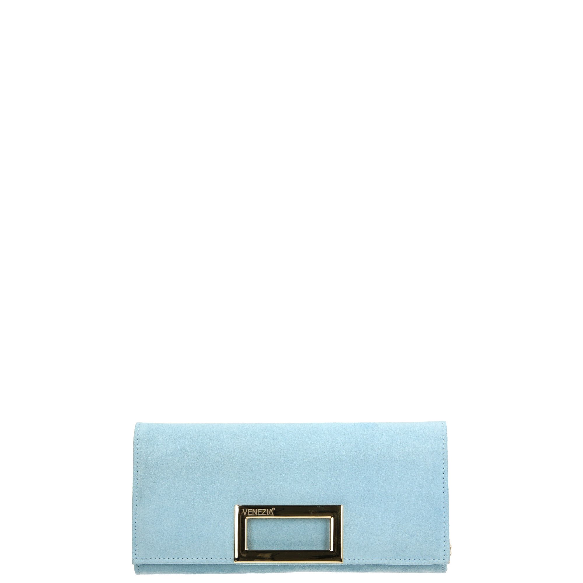 MAŁA TOREBKA NA ŁAŃCUSZKU A1020 CAMOS CIEL