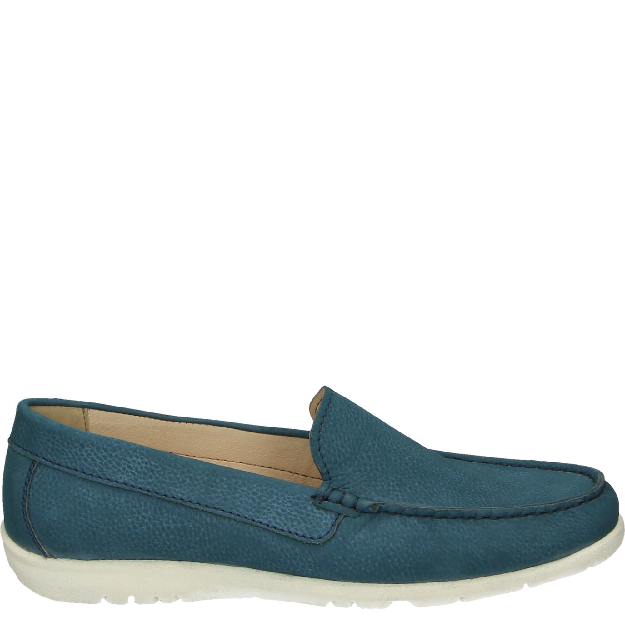 MOKASYNY MĘSKIE 64965 SEAGULL