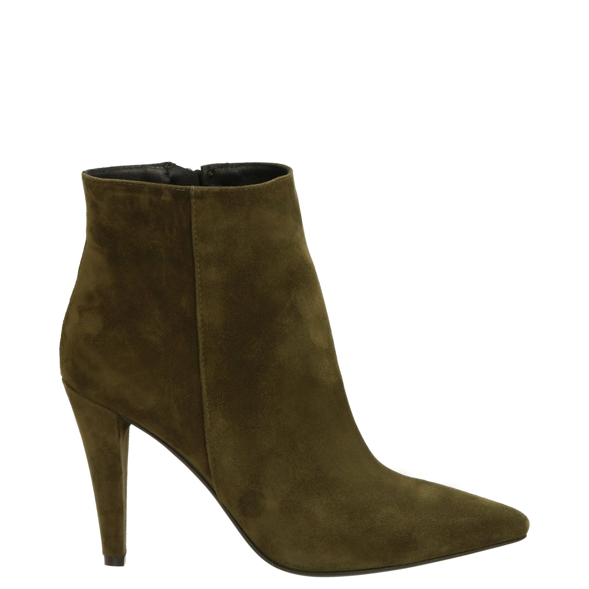 ELEGANCKIE BOTKI NA SZPILCE PAOLA11 VEL MILI