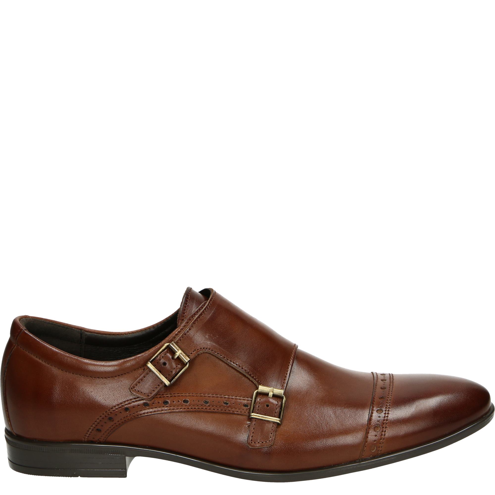 MOKASYNY MĘSKIE 6347 PEL MARR