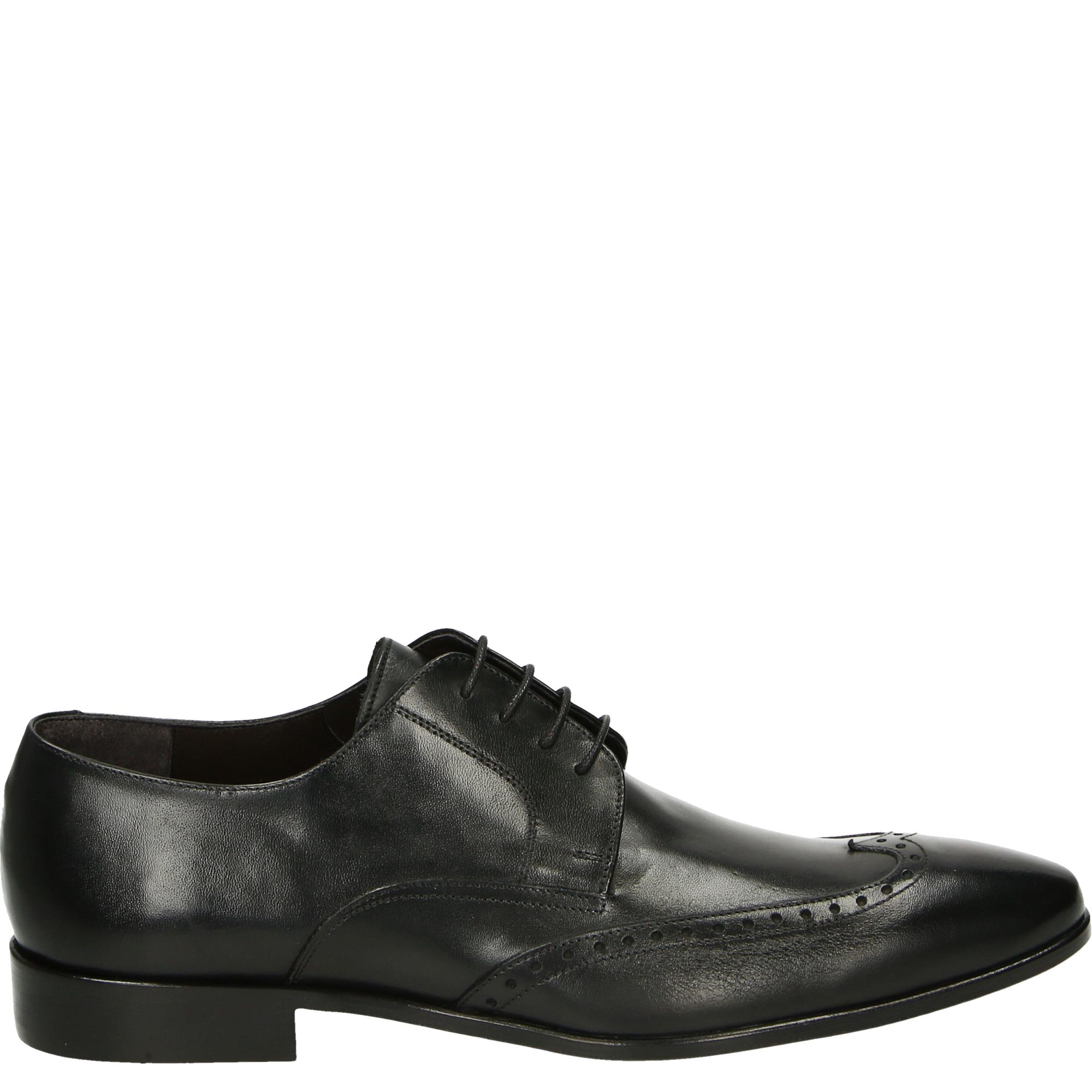 PANTOFLE MĘSKIE 2700 CRA NERO