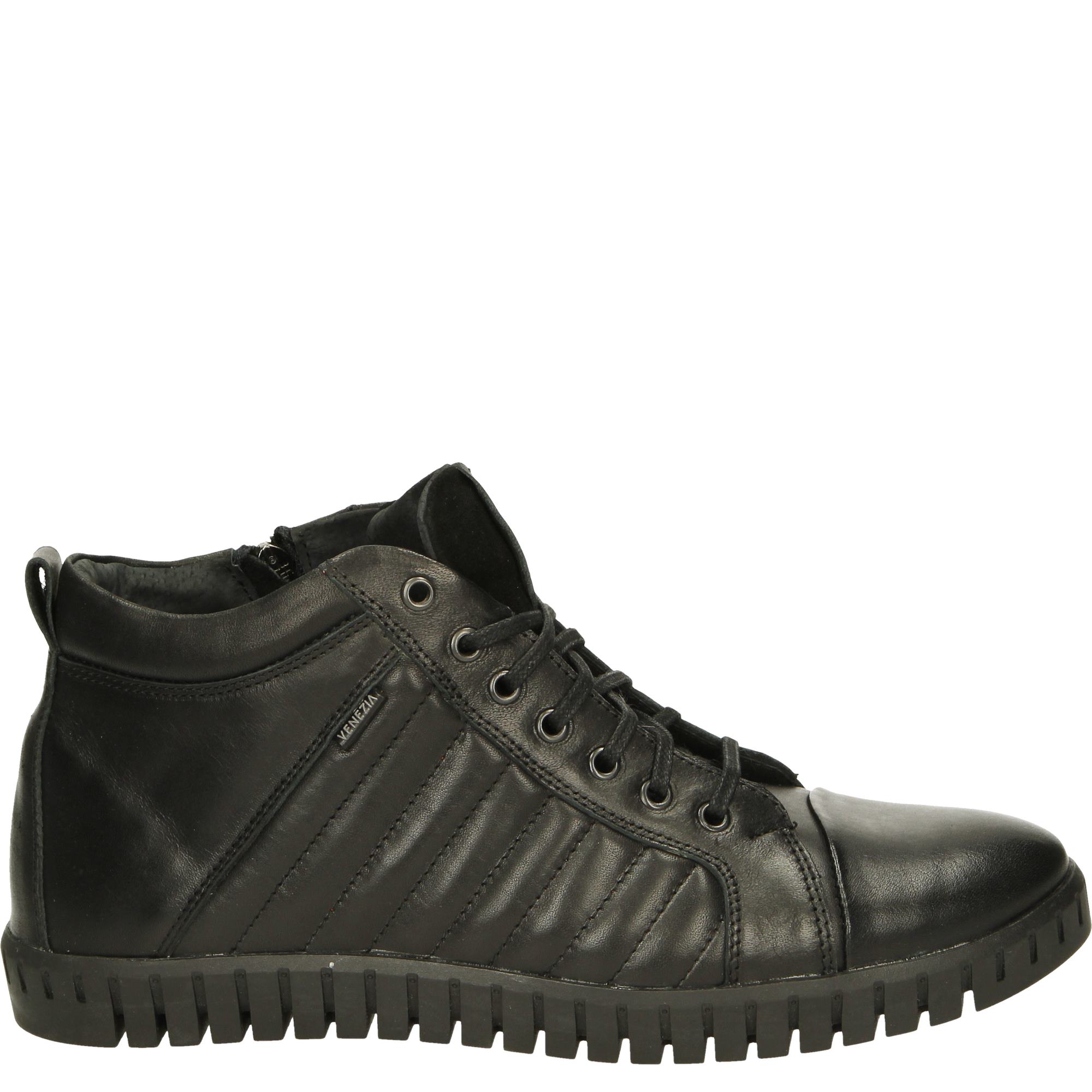 BOTKI MĘSKIE 1435 PEL NERO