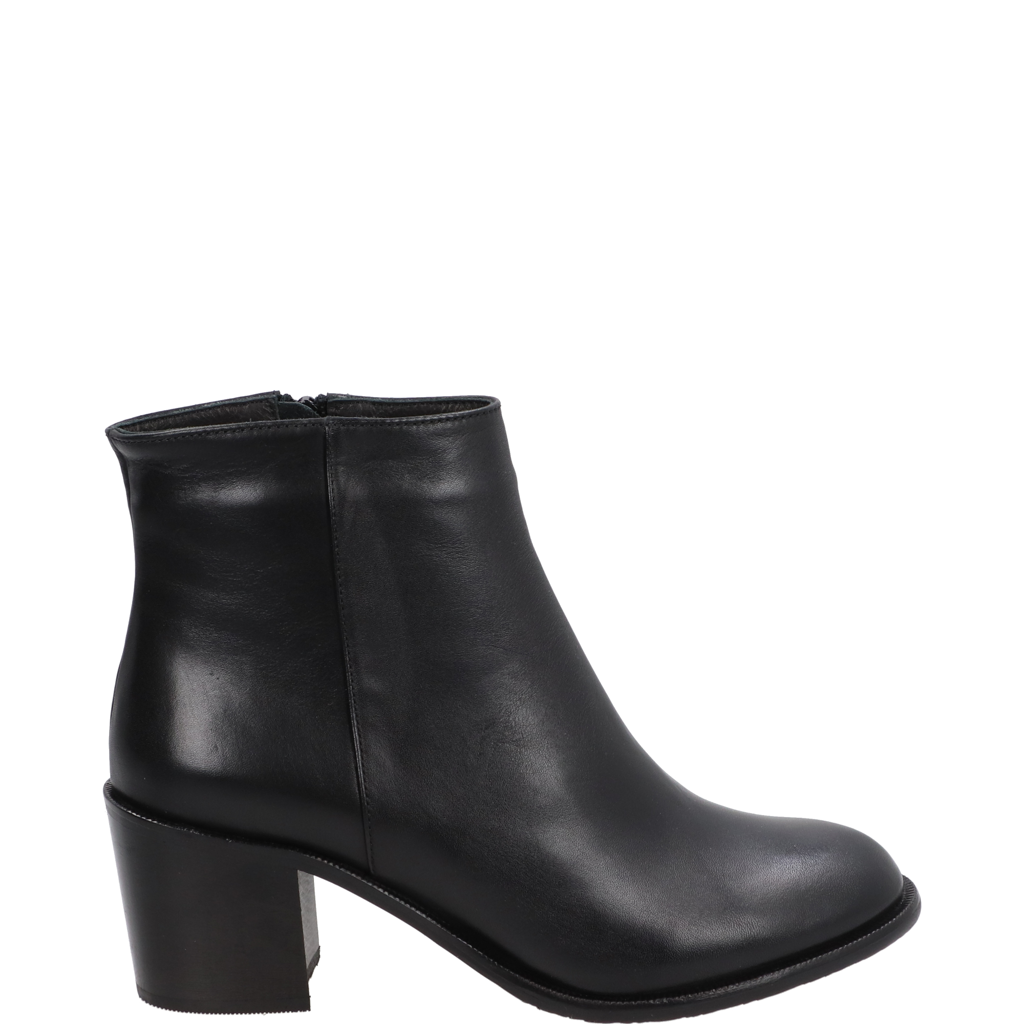 KLASYCZNE BOTKI 313902 BLACK